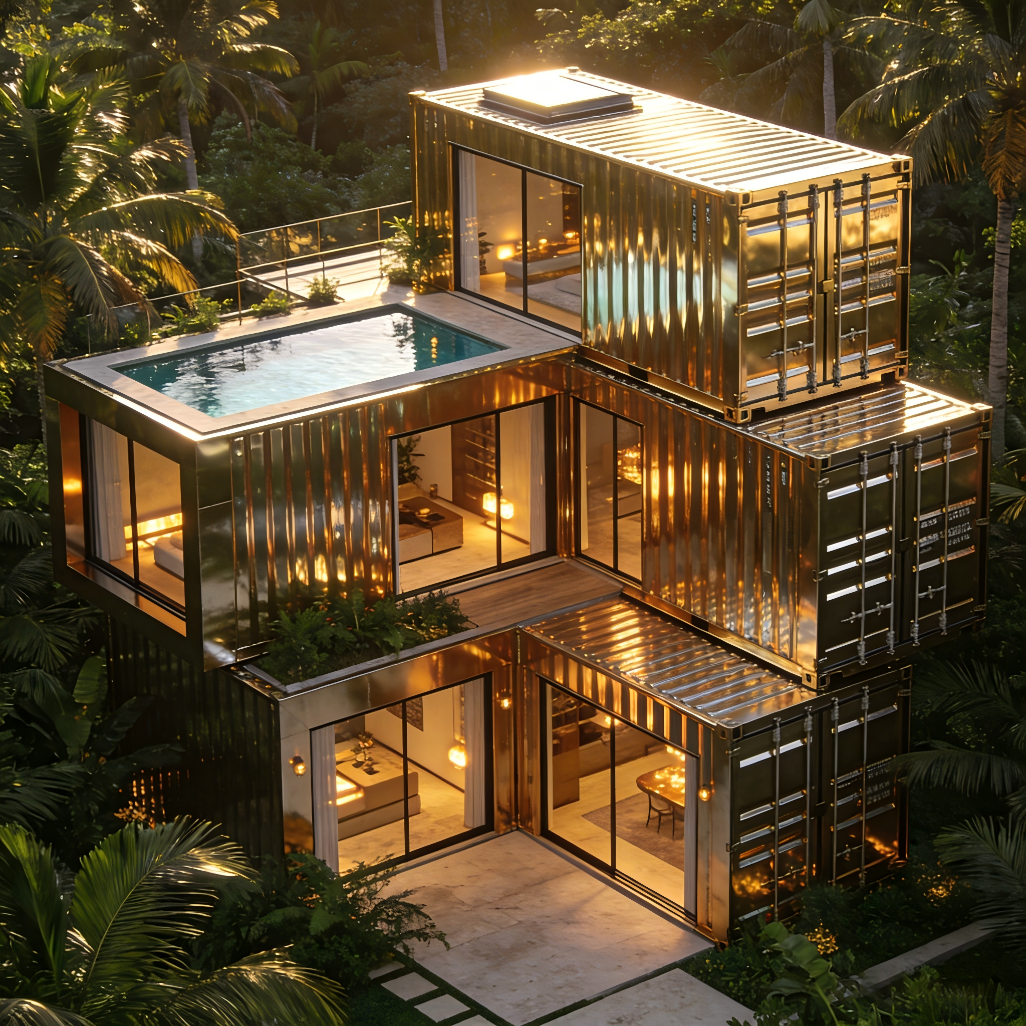 Na co se zaměřit při výběru kvalitních výrobců současných předem vyrobených bydlín