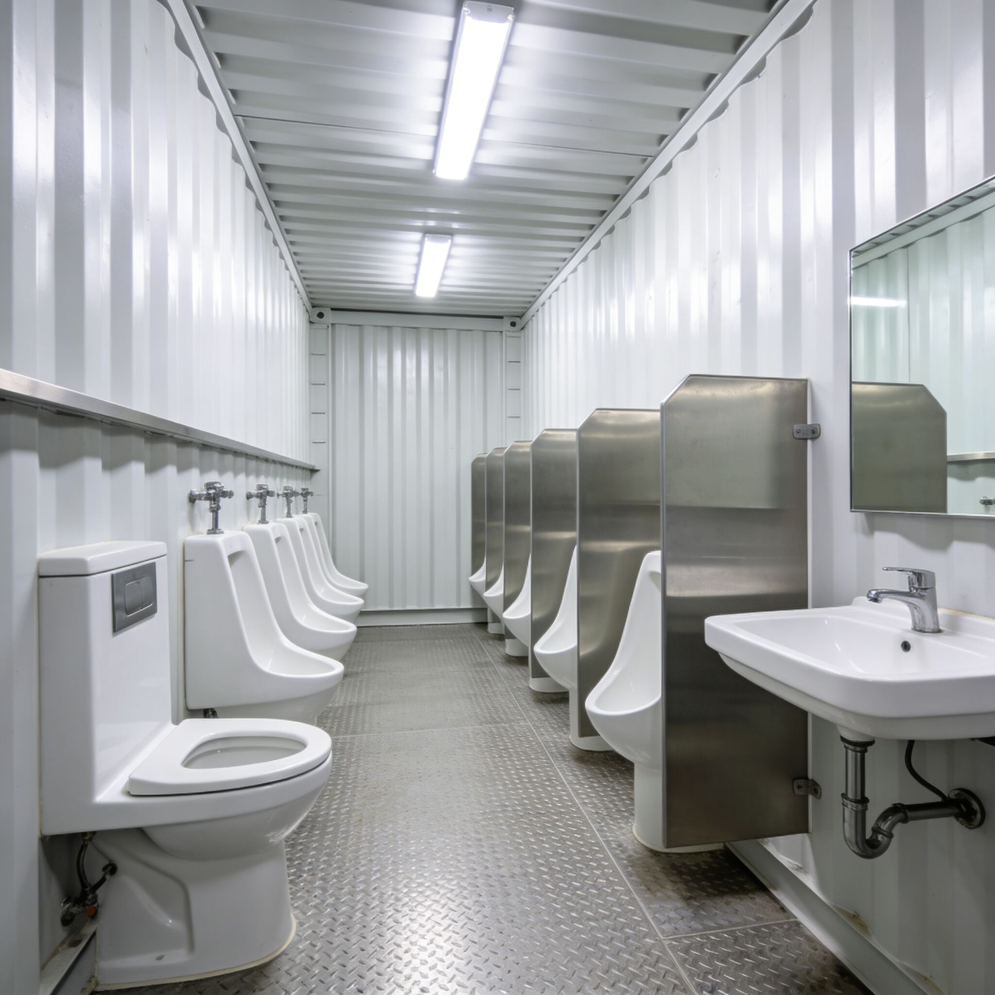 Jak vybrat nejlepší předem vyrobené kontejnerové domy pro vaše potřeby