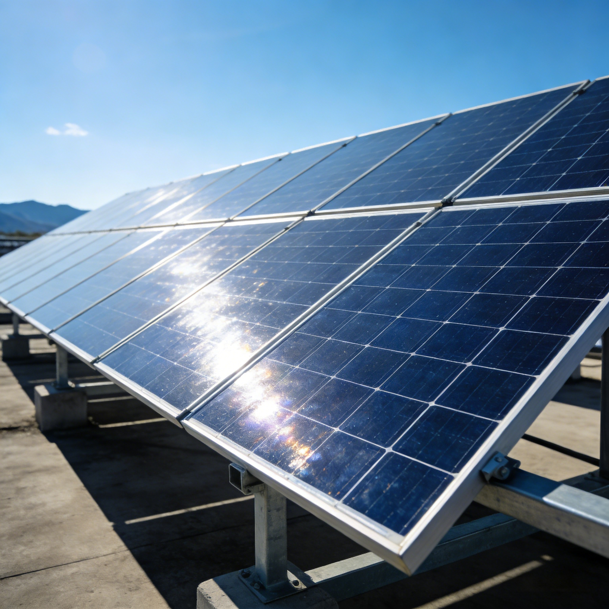 What Are the Latest Trends in Solar Battery Storage for Wholesale Markets?