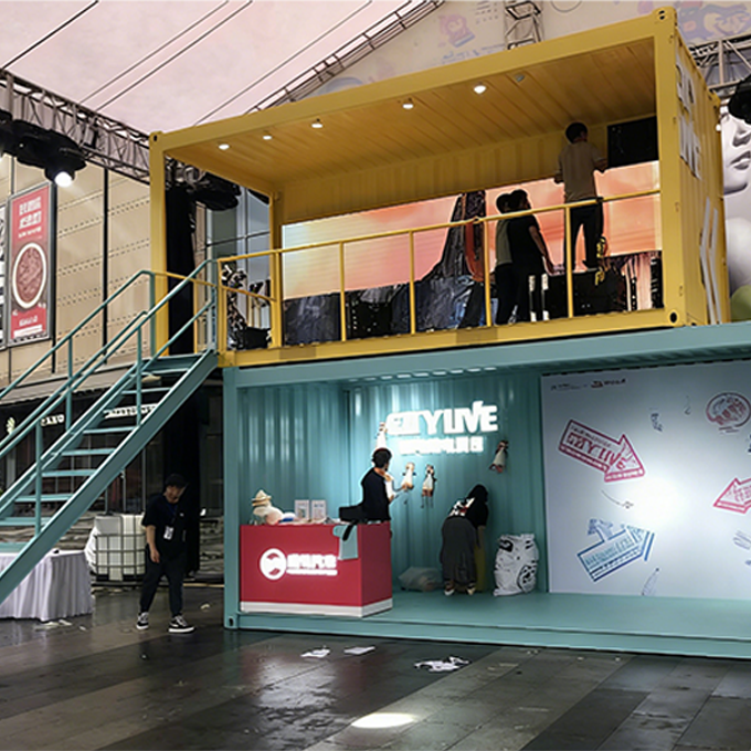 Kde najít spolehlivé dodavatele prefabrikovaných domů z nákladních kontejnerů?