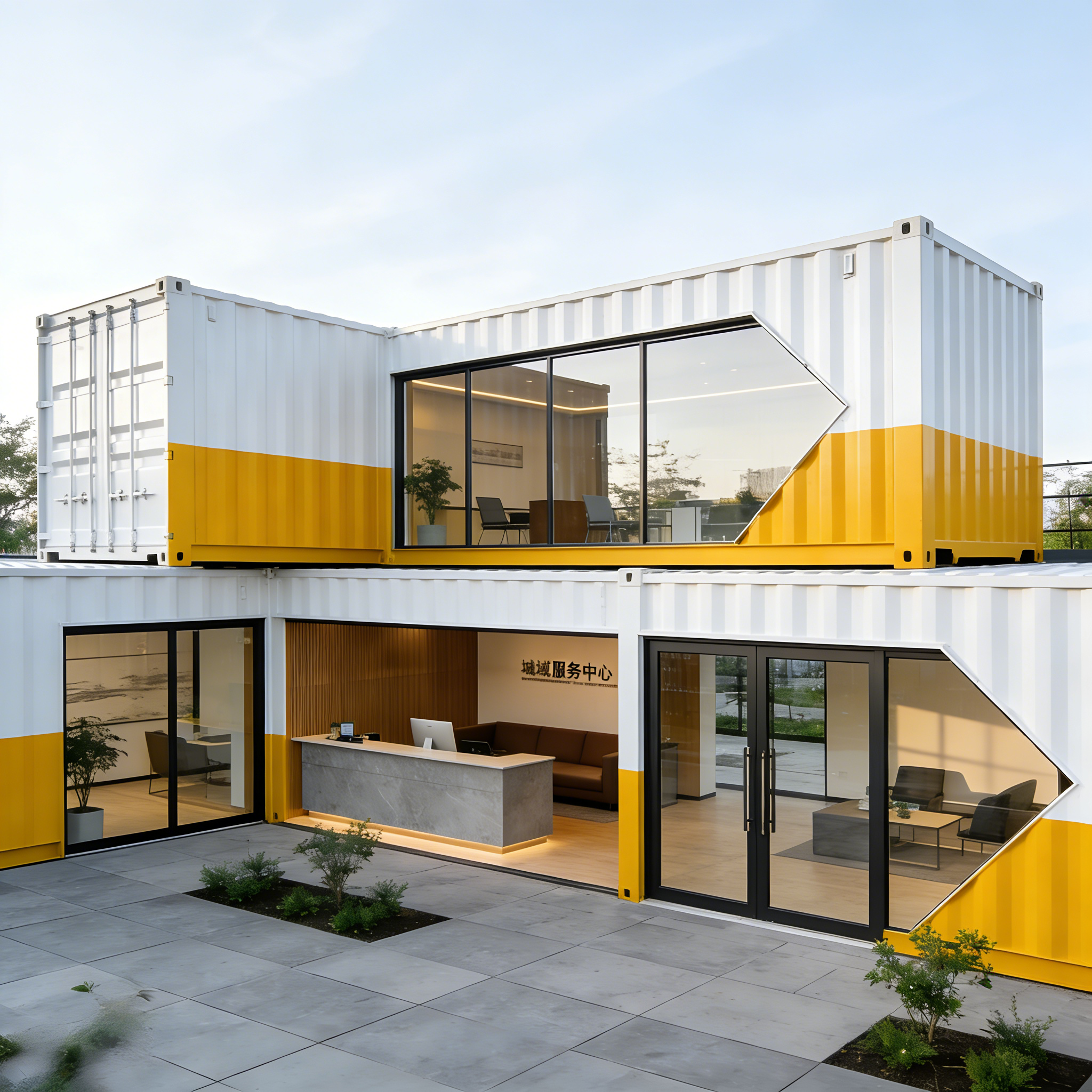 What Trends Are Shaping the Future of Modern Prefab Homes?