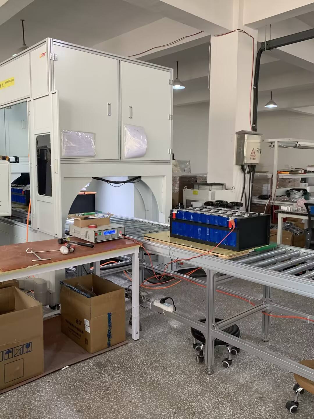 Why lithium battery pack