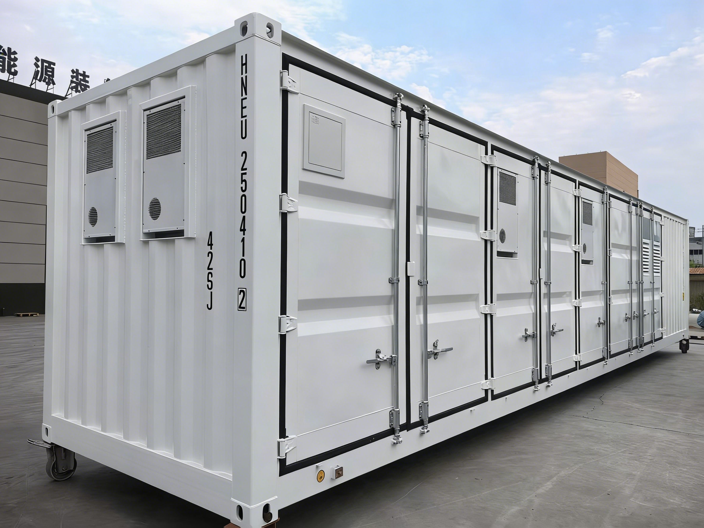 Where to Source Reliable Solar Storage Products for Wholesale Distribution