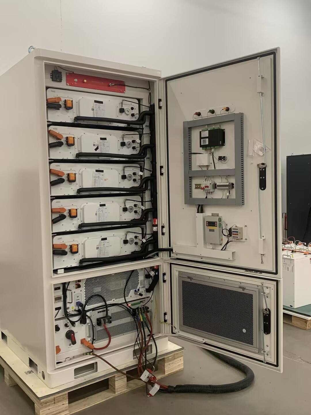 Where to Source High-Quality Electricity Storage Products for Bulk Purchases