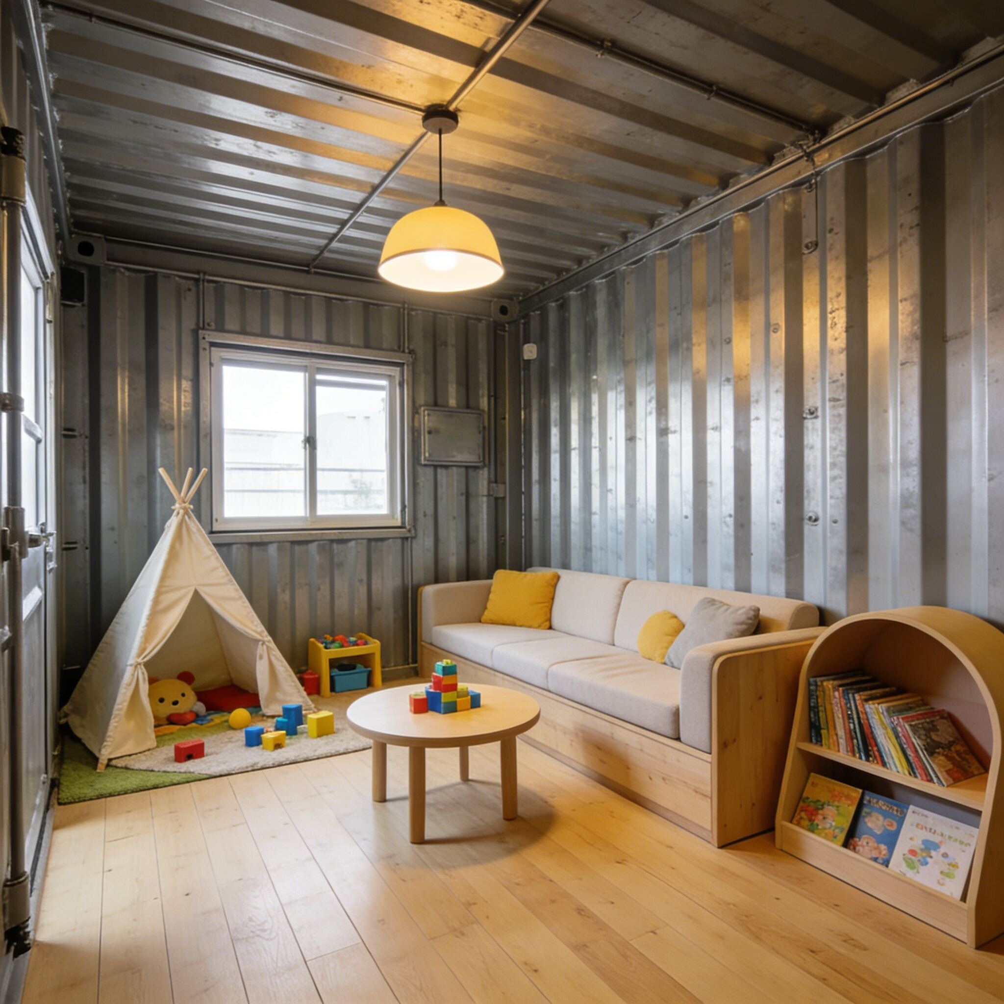 Where to Source High-Quality Portable Tiny Homes for Your Retail Needs?