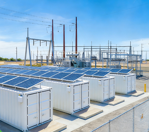 How to Choose the Right Solar and Battery Solutions for Maximum Efficiency