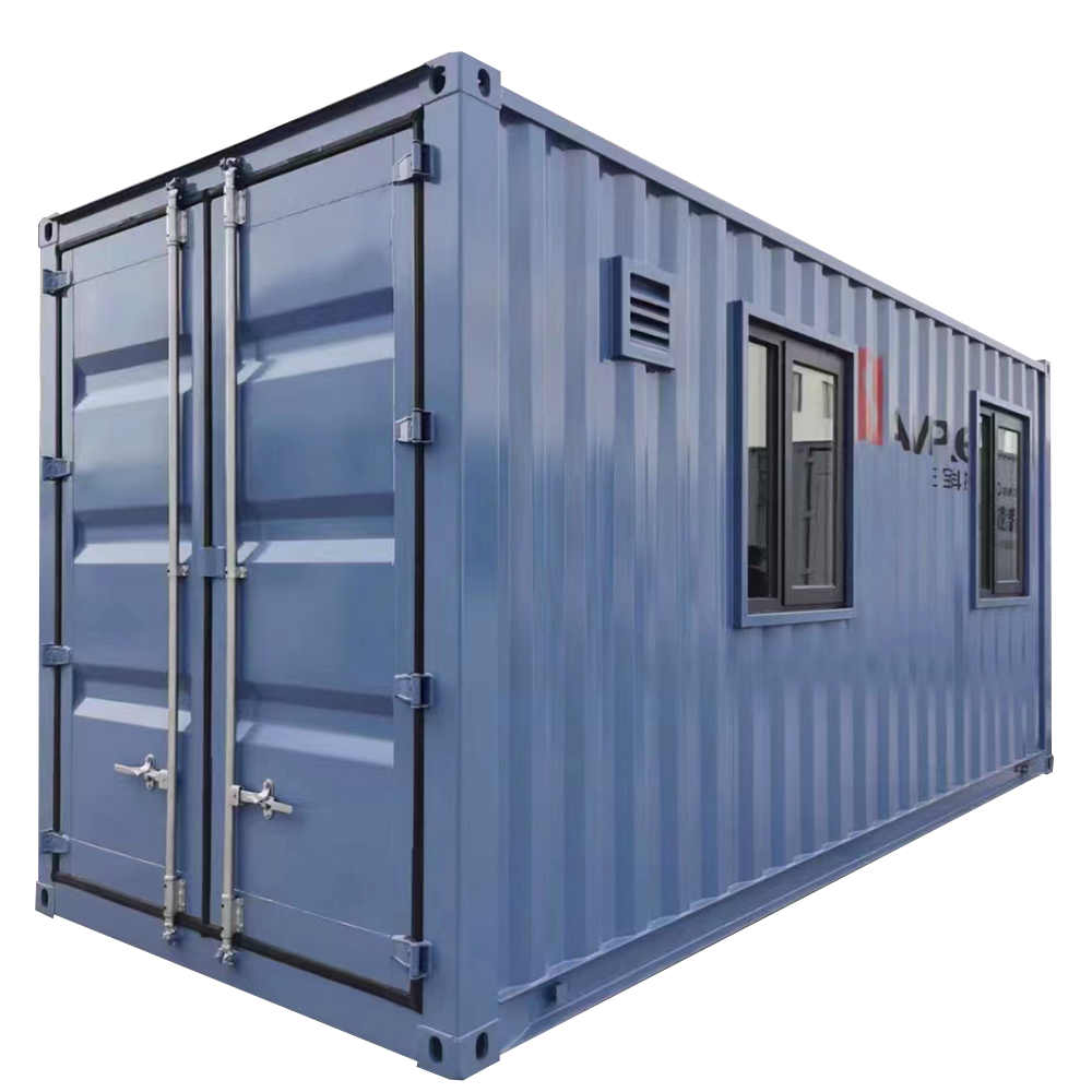 Jak vybrat nejlepší předem vyrobený dům z nákladních kontejnerů pro vaše potřeby