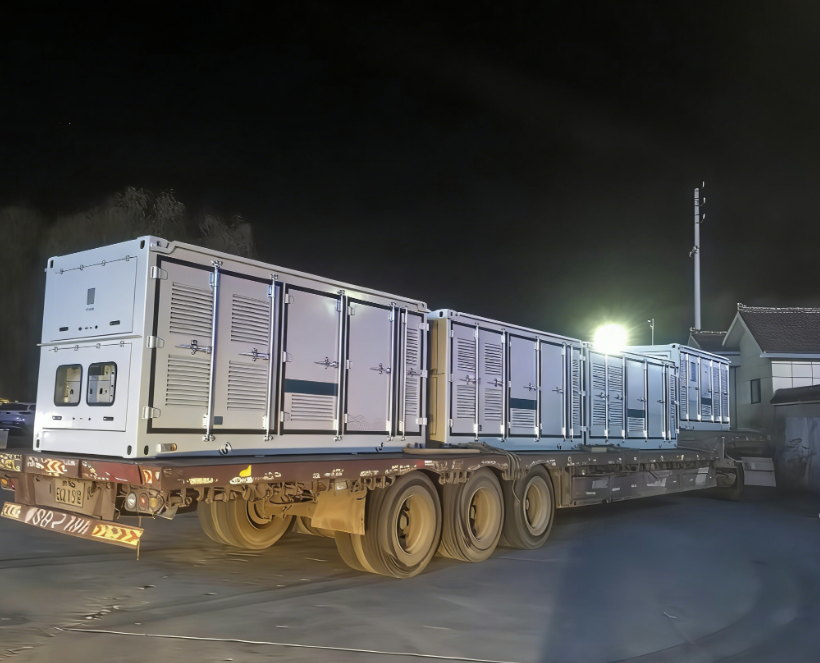 What to Consider When Sourcing Battery Storage Systems for Wholesale