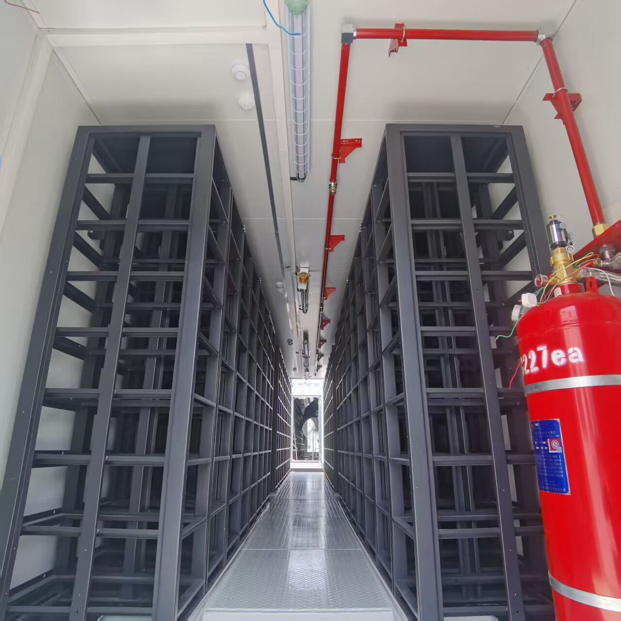 How Power Storage Systems Enhance Energy Efficiency for Retailers