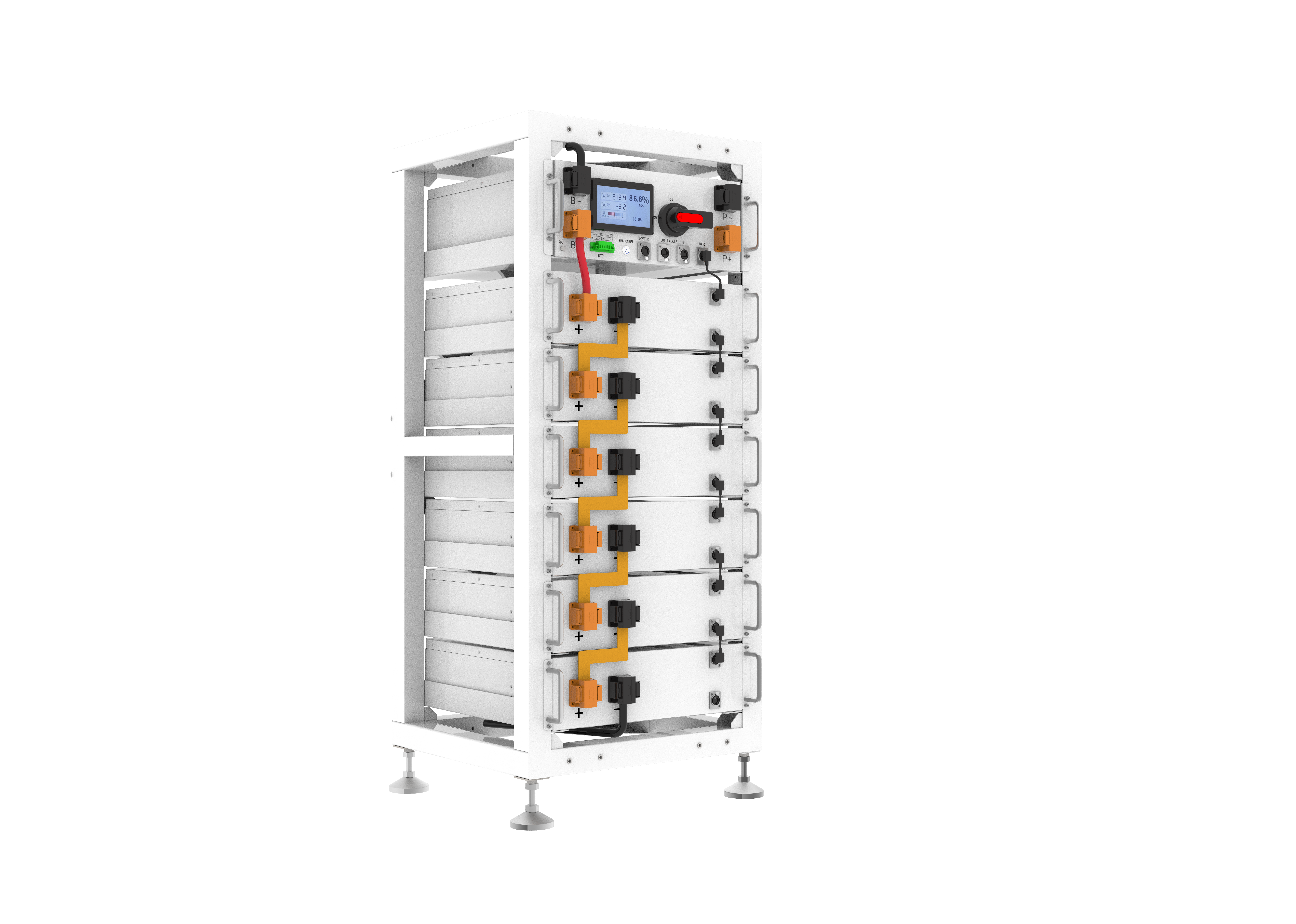 What Features Make Solar Powered Battery Packs Stand Out in the Market?