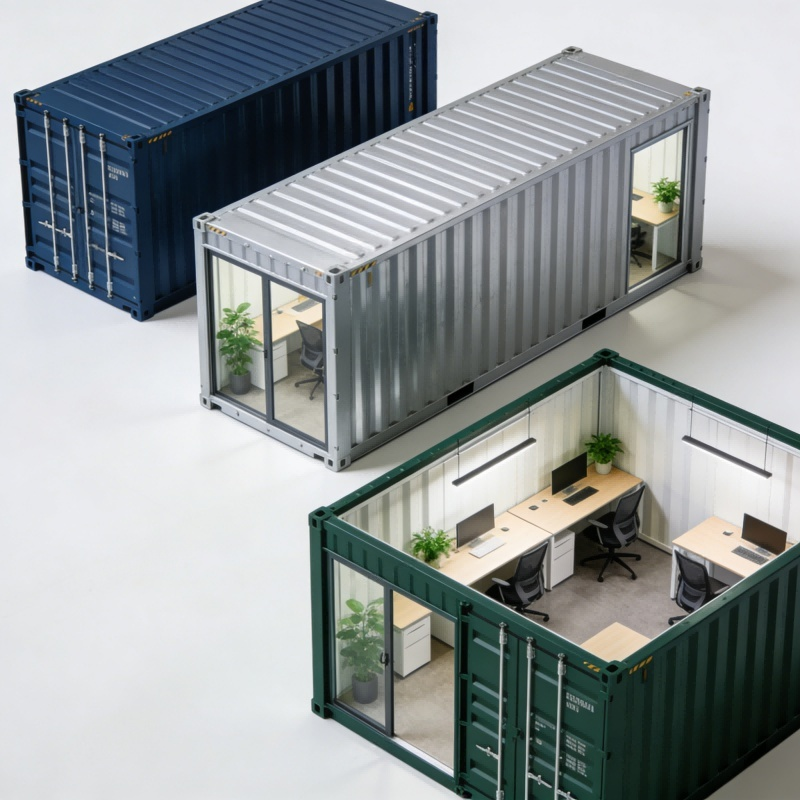 Apa Saja Manfaat Utama Berinvestasi pada Rumah Modular yang Dapat Diperluas?
