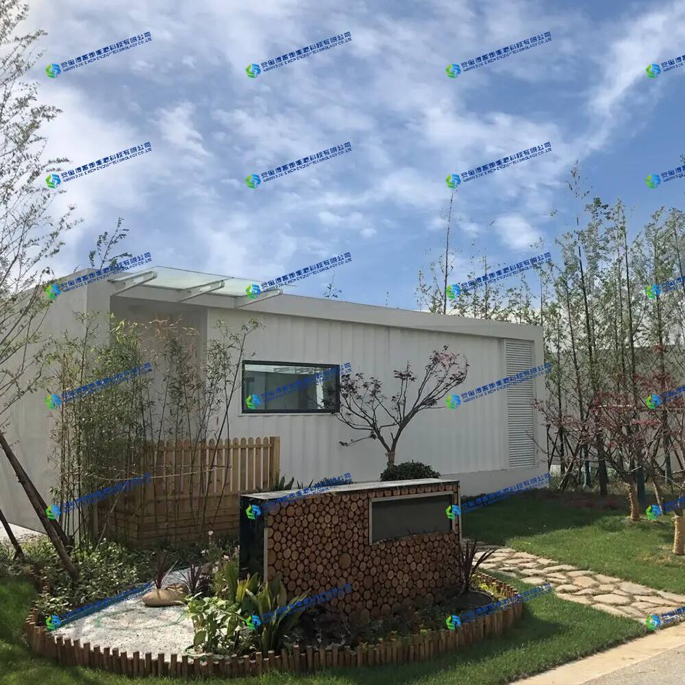 Na co se zaměřit při zakoupení prefabrikovaných domů ve velkoobchodním množství