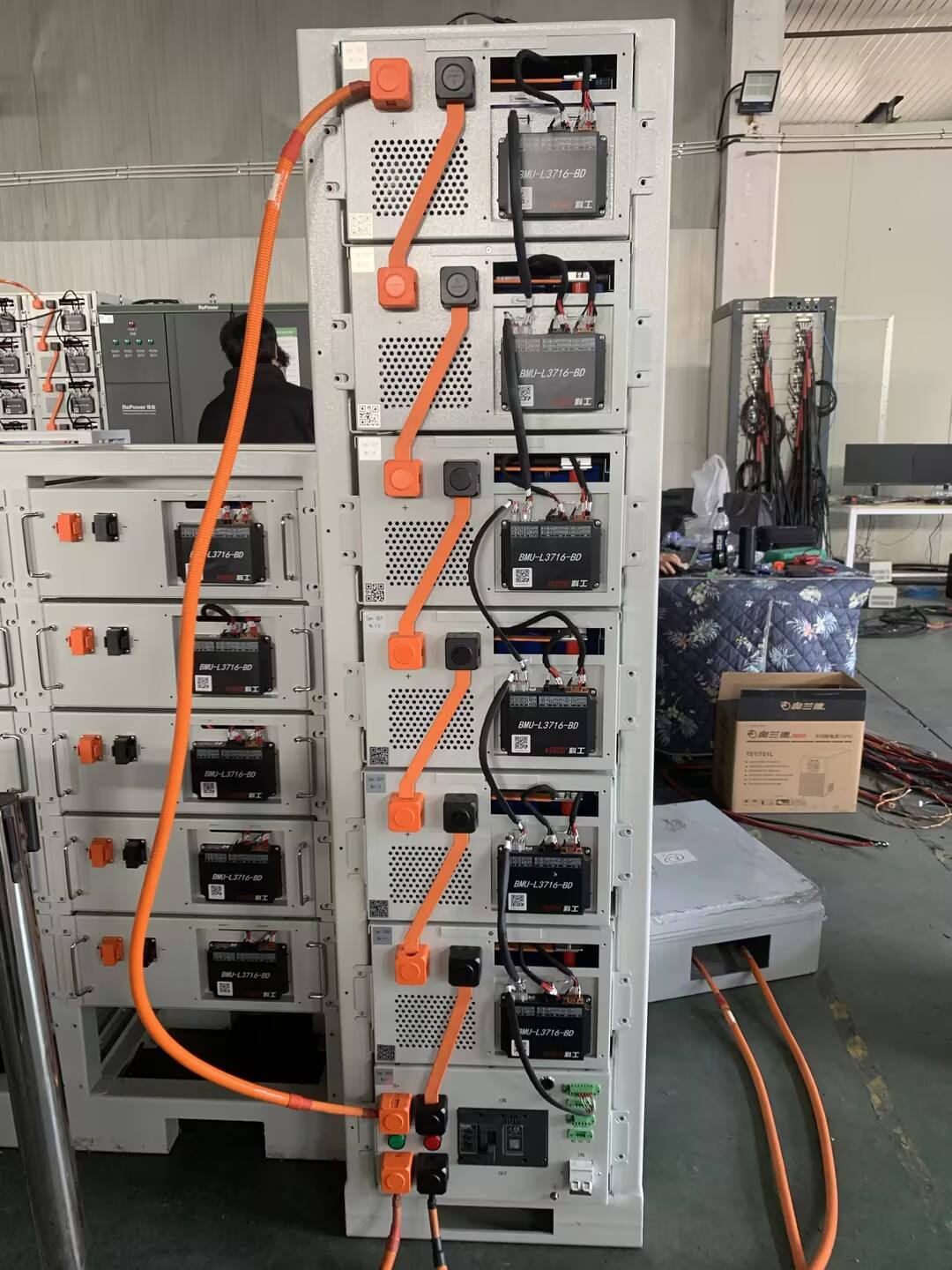 How to Optimize Your Electricity Storage Strategy for Maximum Efficiency