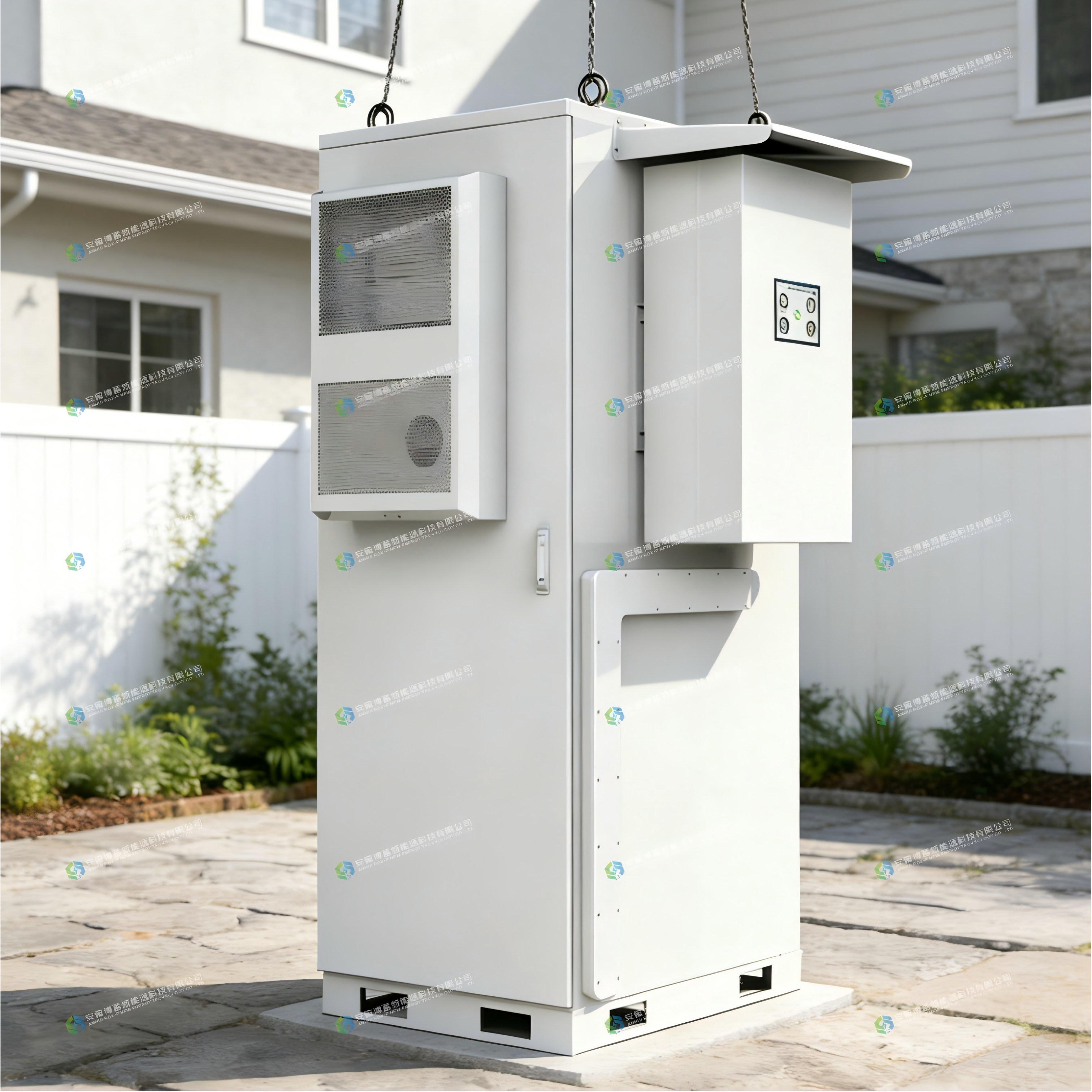 How to Maximize Efficiency with Solar Battery Packs in Your Operations