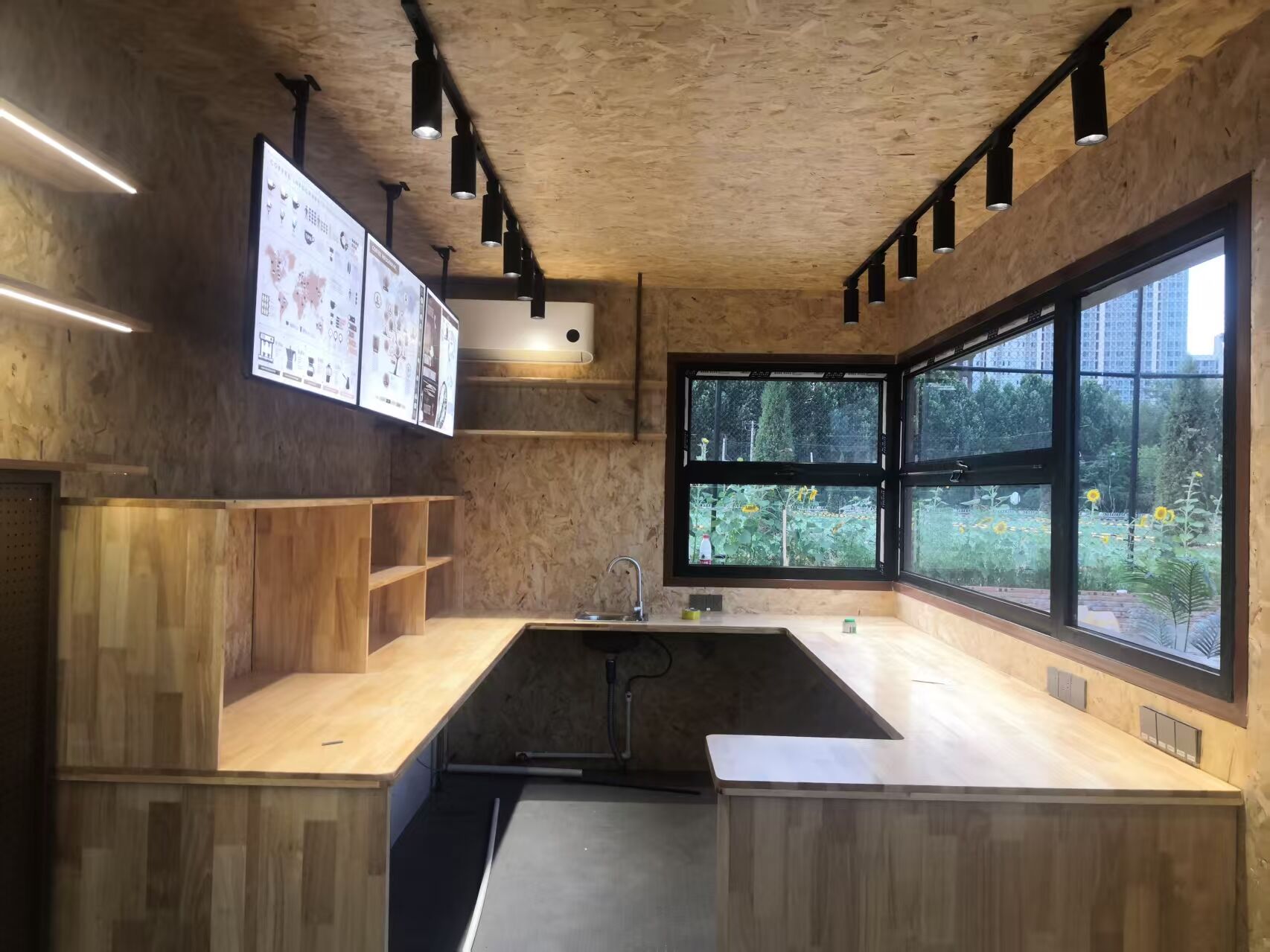 Na co si dát pozor při nákupu předem vyrobených domů na velkoobchodním trhu