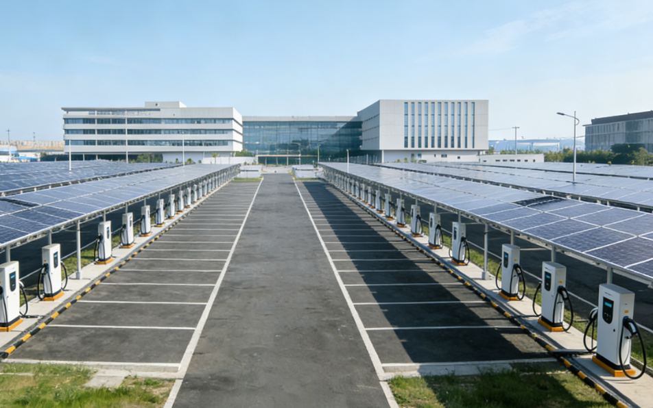 How Electric Grid Storage Can Reduce Energy Costs for Wholesale Clients