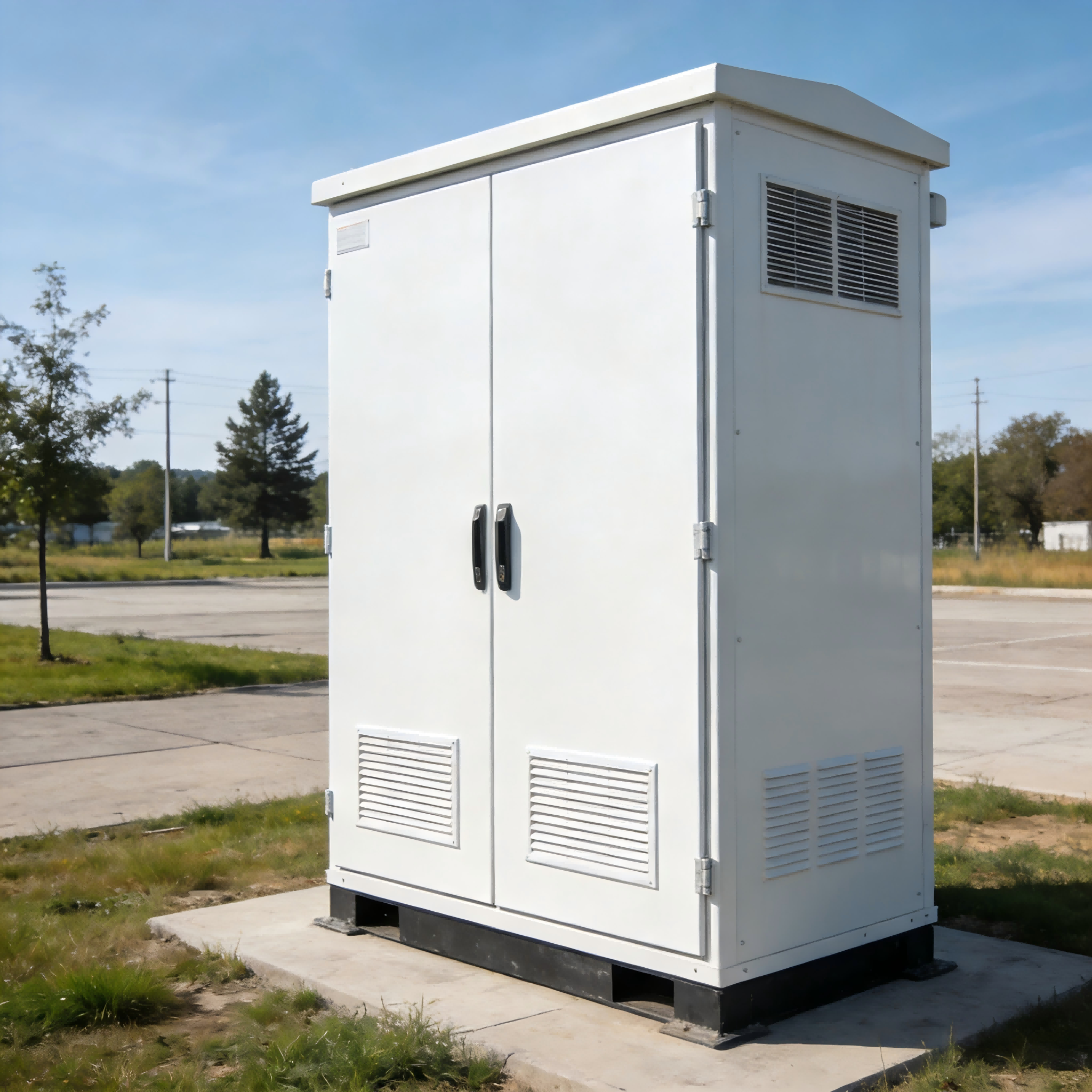 How to Maximize Energy Efficiency with Commercial Solar Battery Storage?