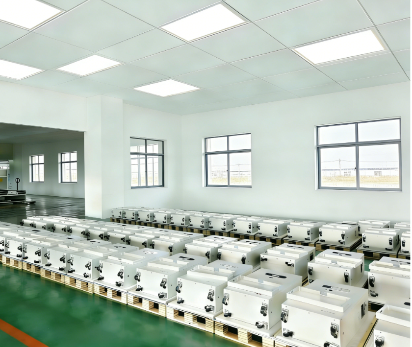 How Wholesale Buyers Can Leverage Grid Energy Storage for Competitive Advantage