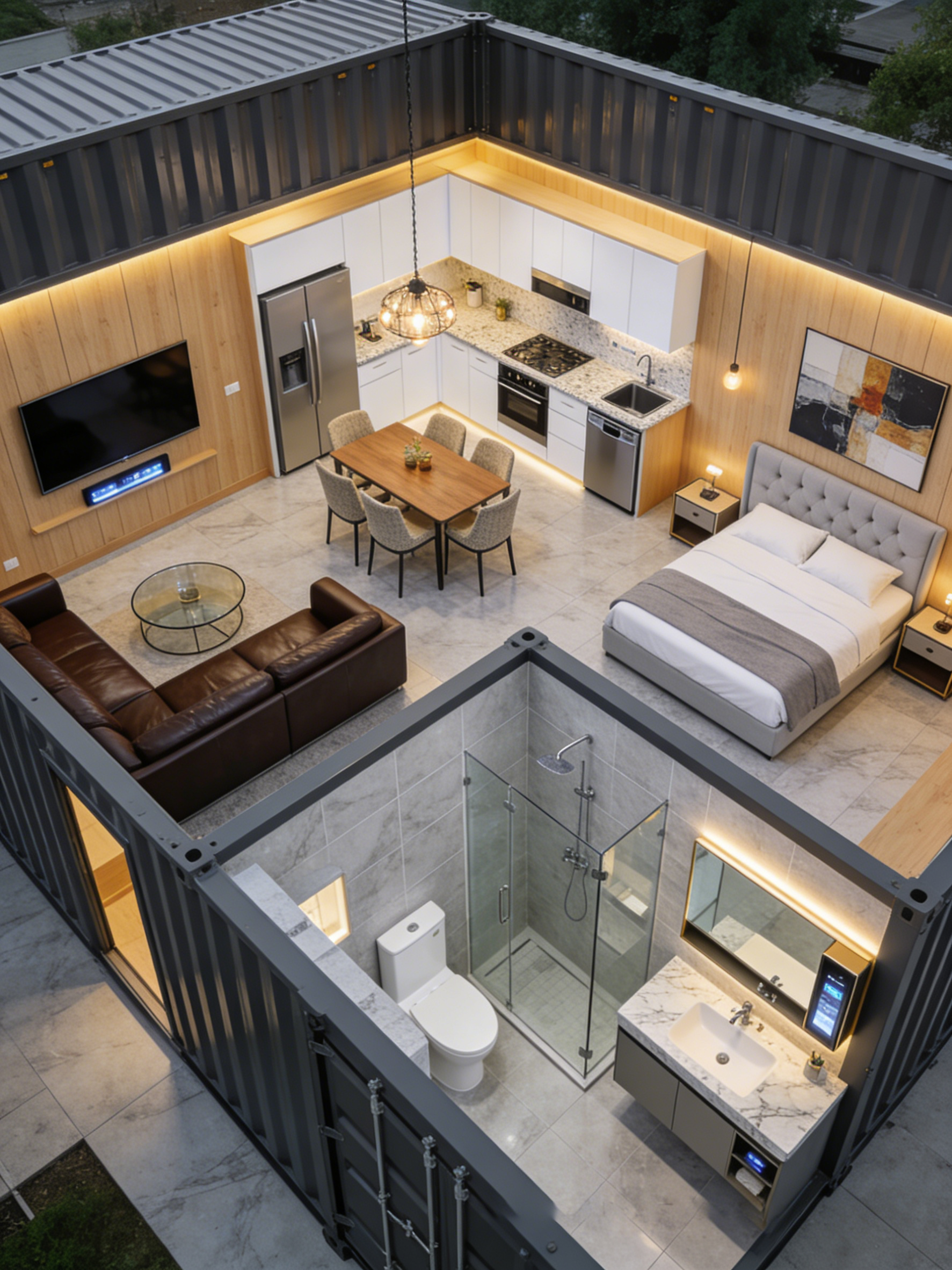 What Makes Modern Modular Homes a Smart Investment for Buyers?