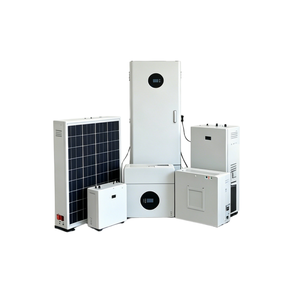Domácí akumulátor pro ukládání energie, 16 kWh, LiFePO4, 51,2 V, 314 Ah, pro záložní napájení domácnosti s řídicím systémem BMS