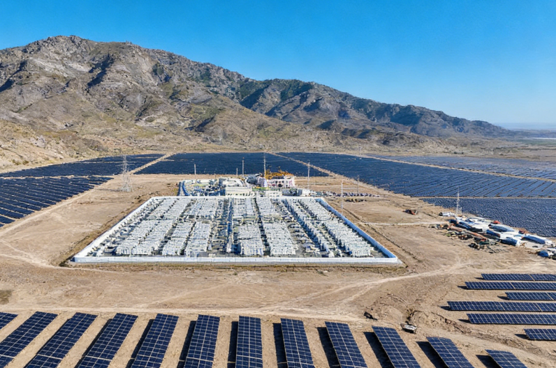 How Energy Storage Can Help Reduce Operating Costs for Wholesale Buyers