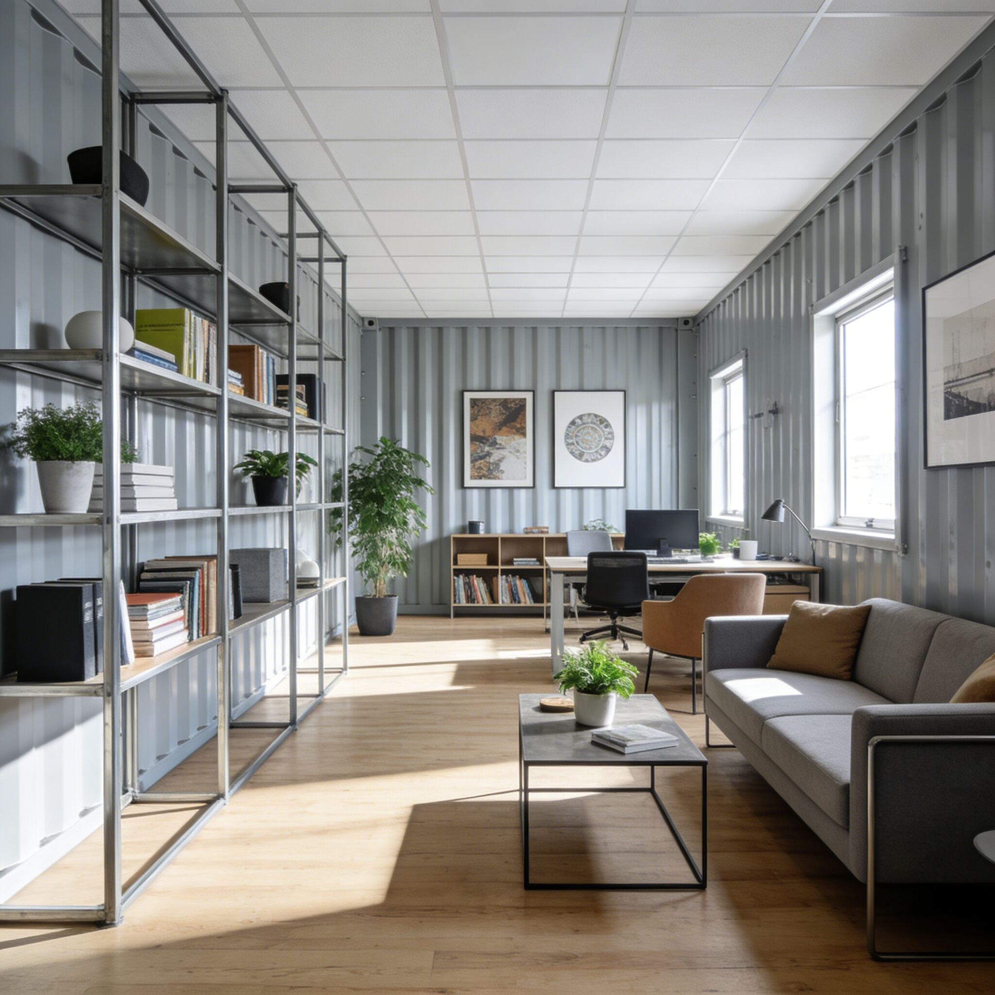 Jaké běžné provozní problémy byste měli u kontejnerových domů zvážit?