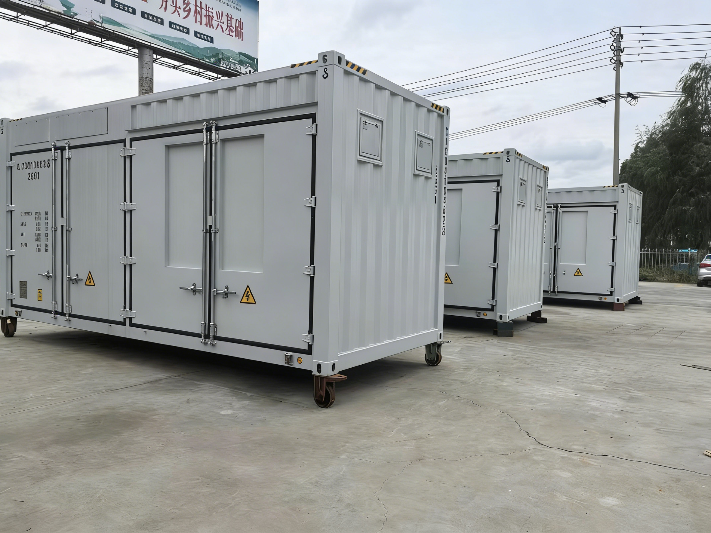 What Are the Latest Innovations in Battery Energy Storage Technology?