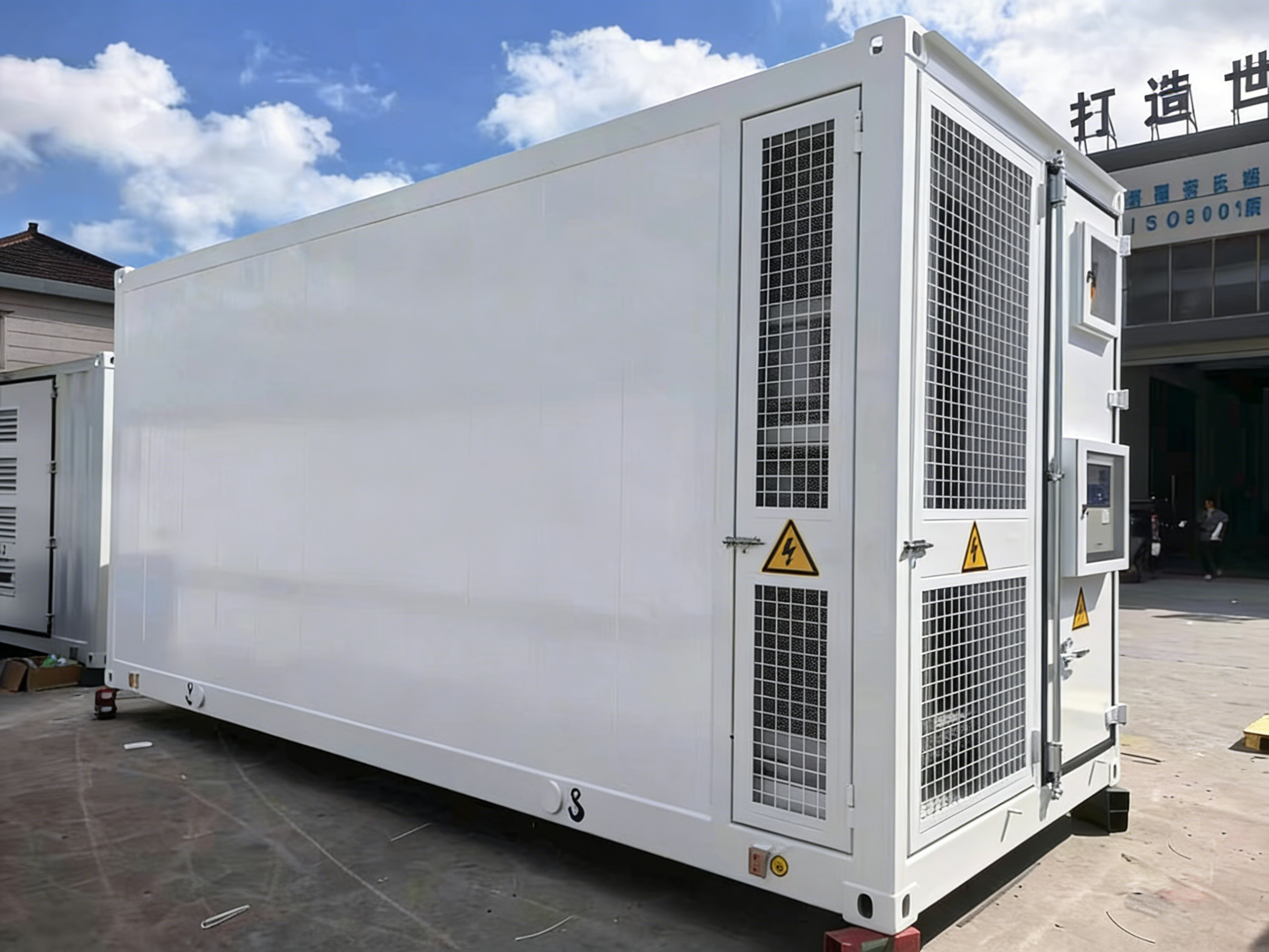 What Are the Cost-Effective Energy Storage Options Available Today?