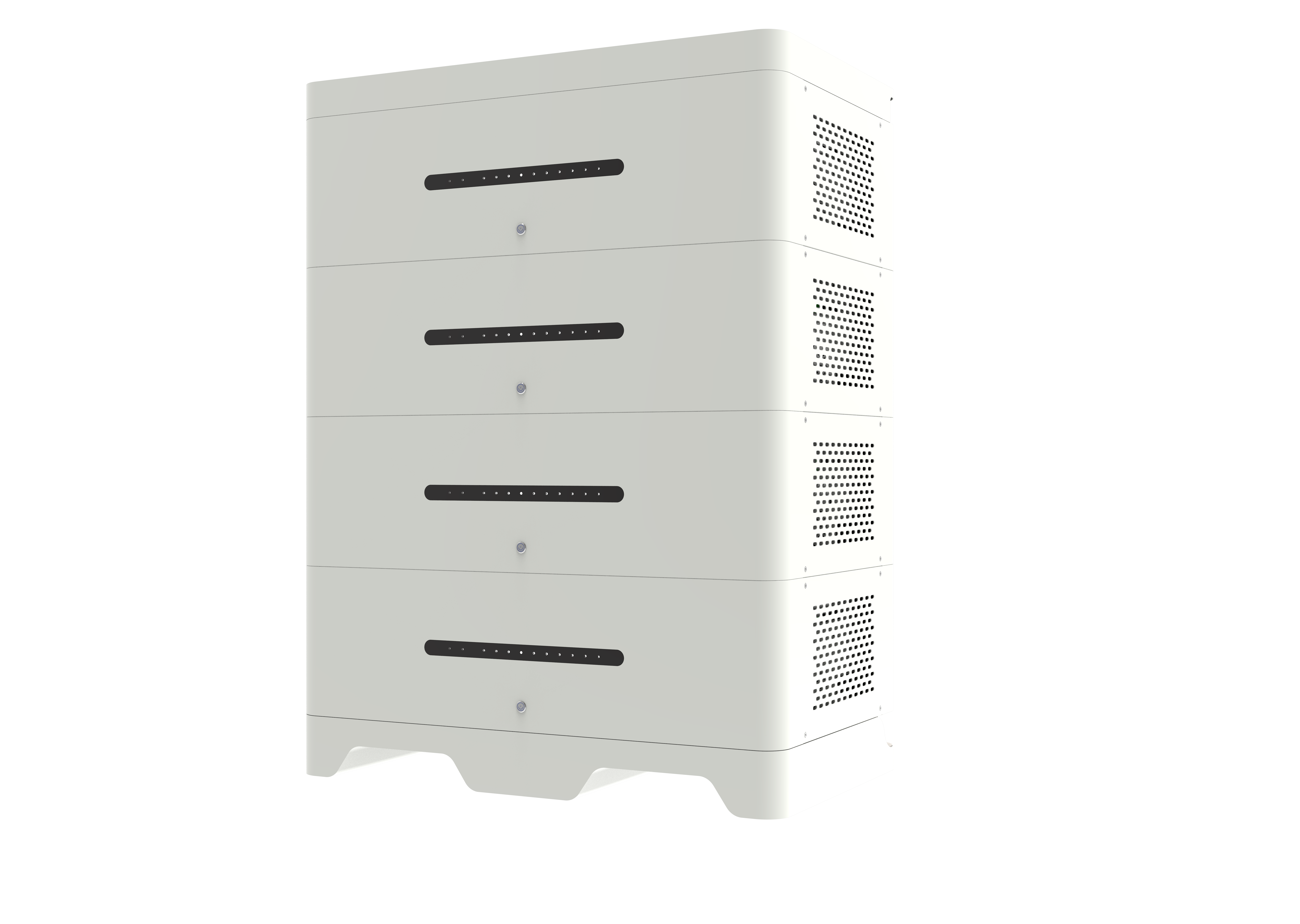 How Solar Battery Banks Enhance Energy Independence for Businesses