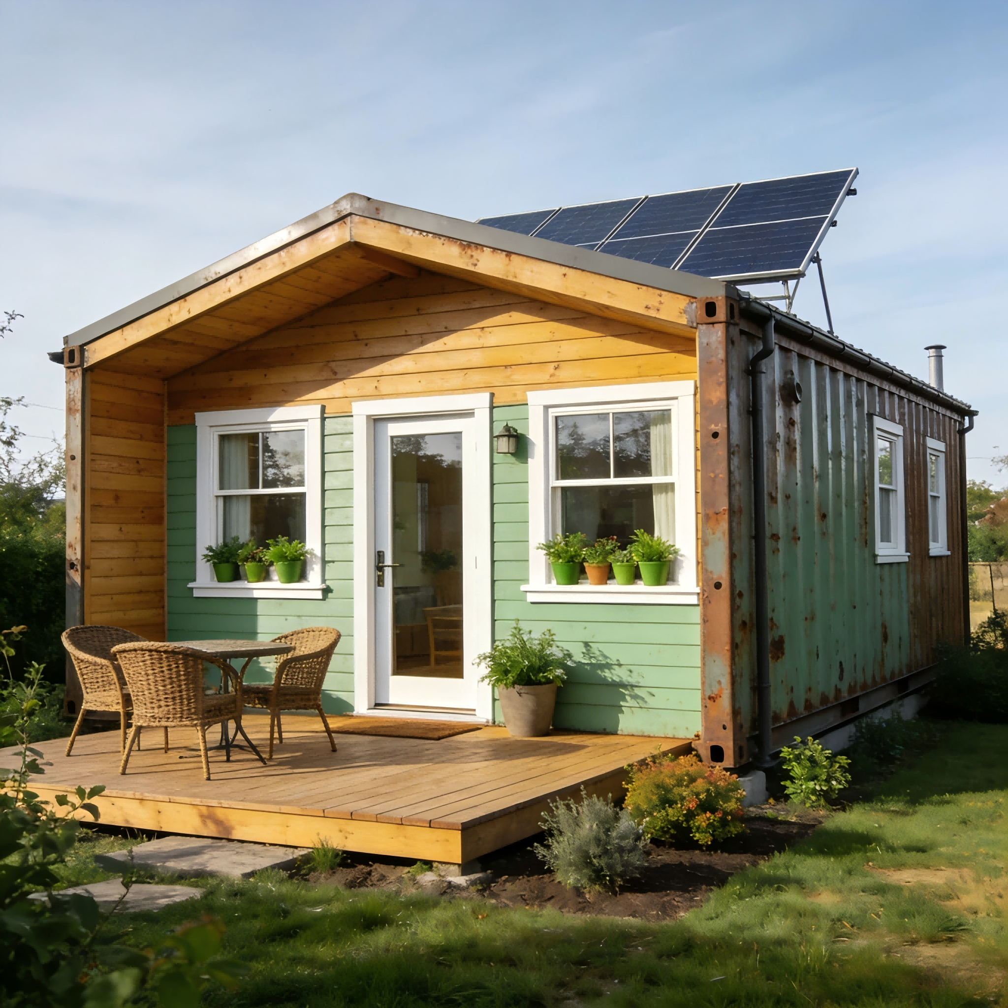 What Are the Latest Innovations in Solar and Battery Technology?