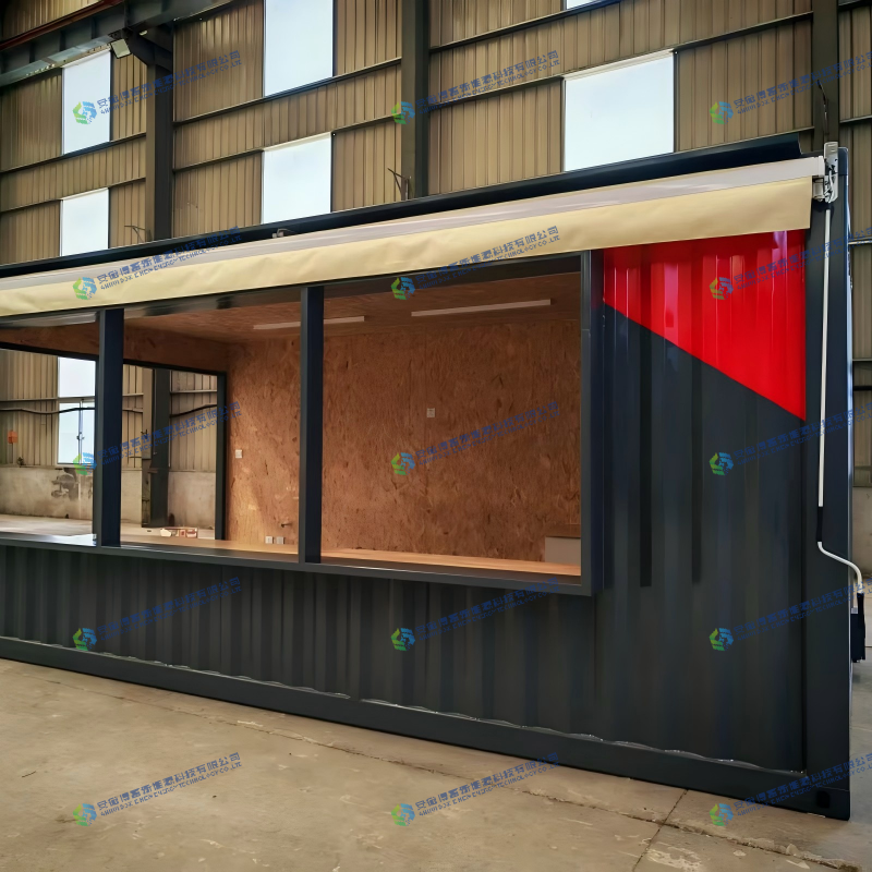 What Features Make Small Prebuilt Homes a Smart Investment?