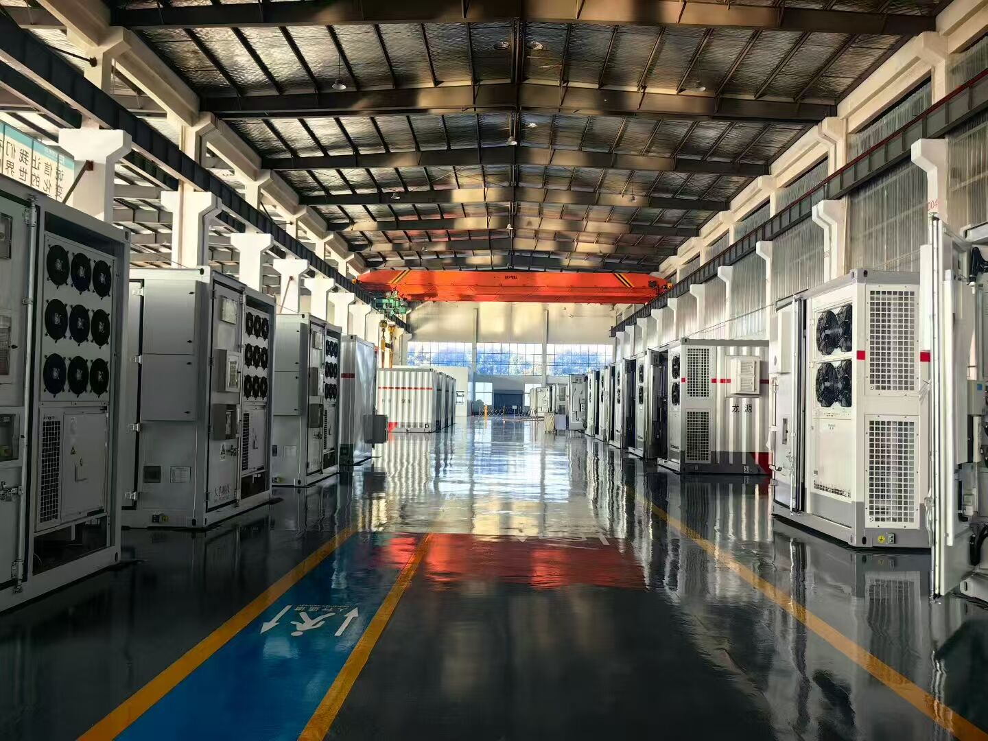 Where to Find Reliable Wholesale Suppliers for Power Storage Solutions