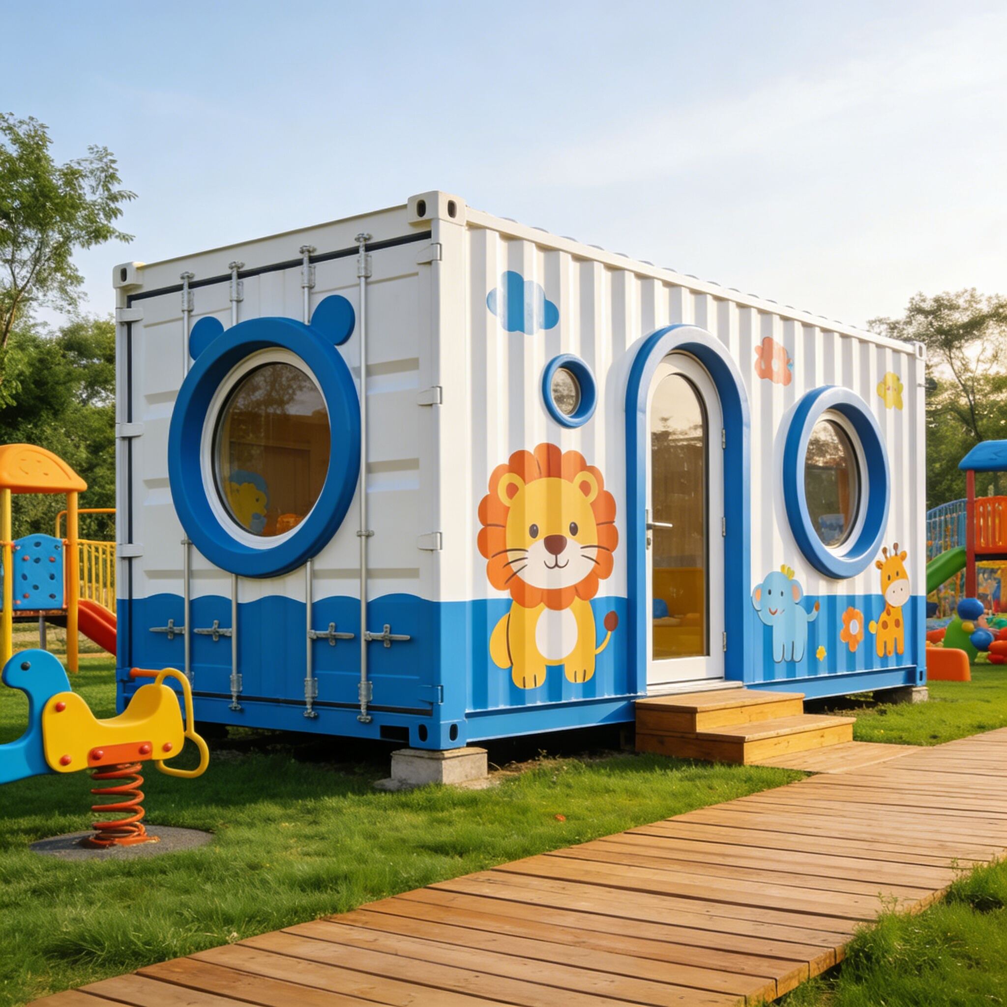 How to Customize Tiny Mobile Homes for Your Target Marke