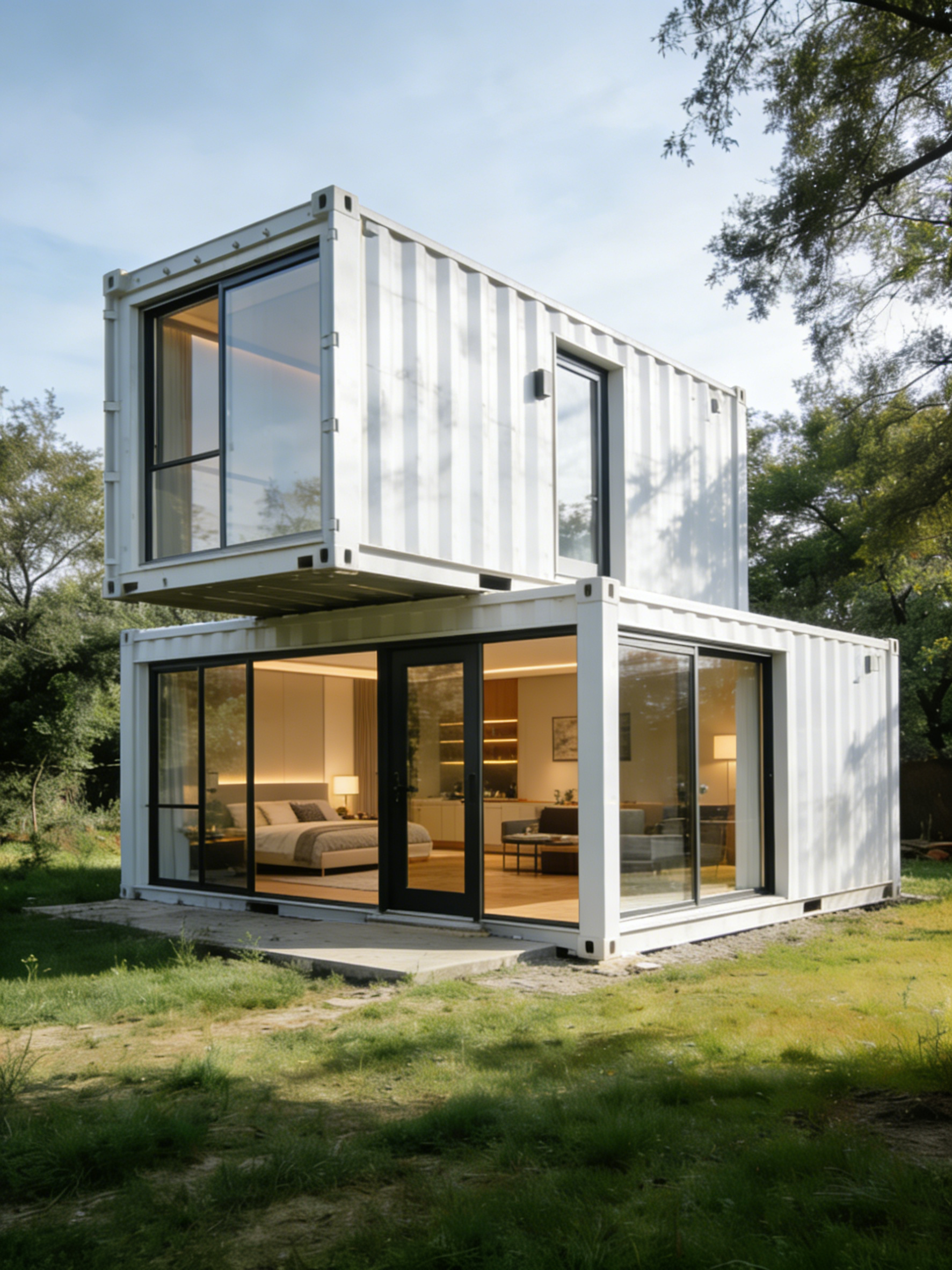 How to Ensure Quality and Durability in Modern Prefab Home Purchases?