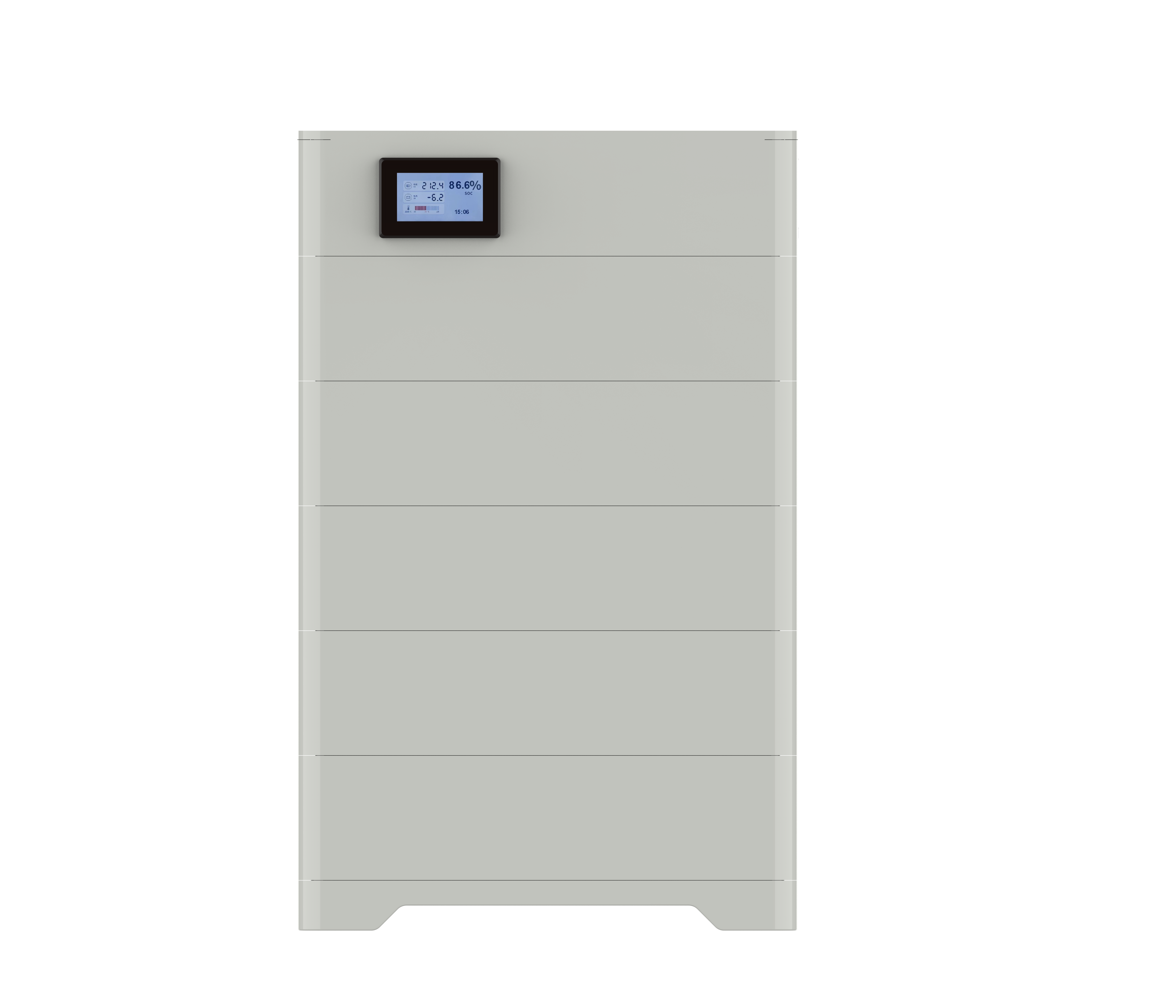 How Do Solar Power Batteries Improve Energy Independence for Homes?