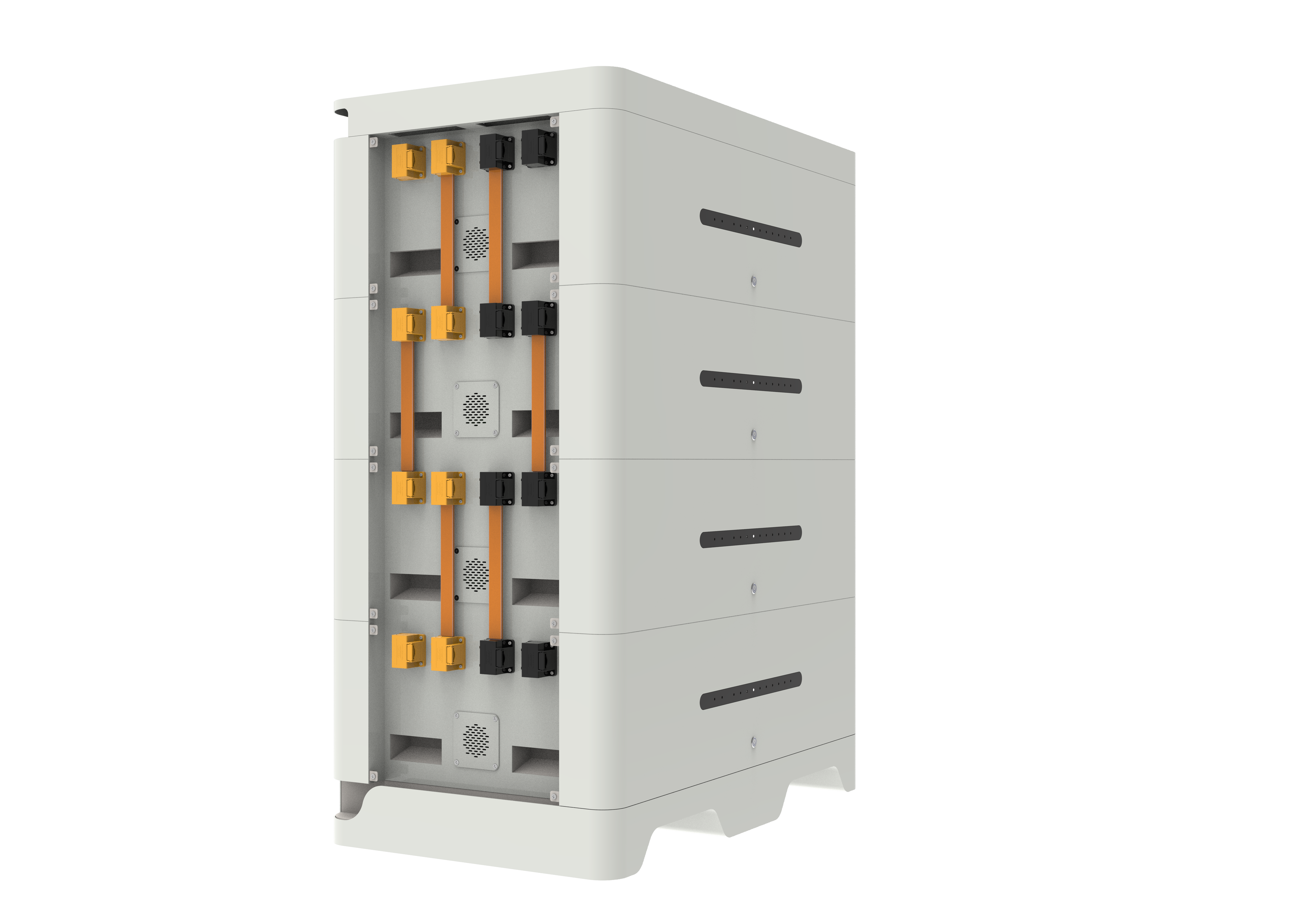 How Do Solar Battery Banks Work to Maximize Energy Storage?