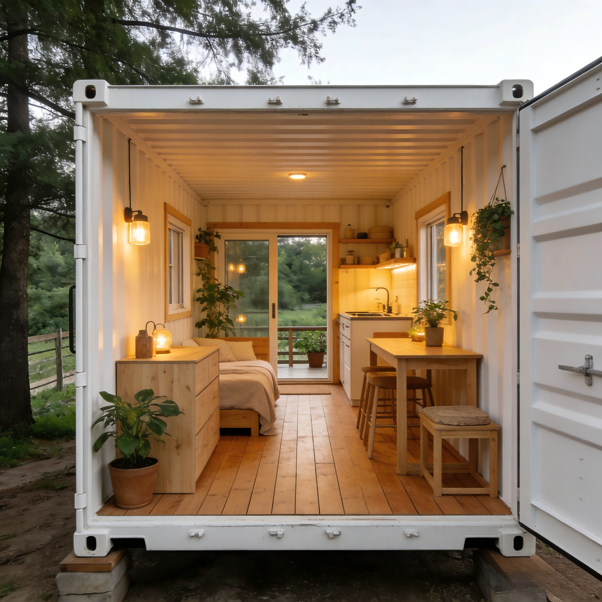 What Makes Prefabricated Homes a Smart Investment for Wholesalers?