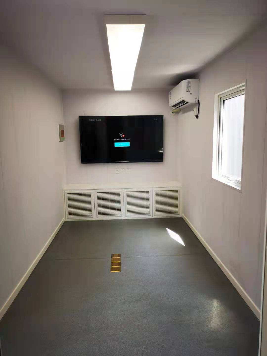 Jaké jsou nejnovější trendy v návrzích prefabrikovaných domů z nákladních kontejnerů?