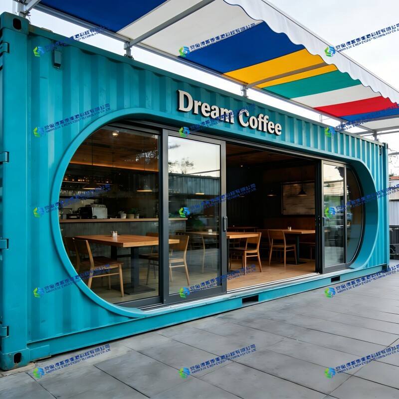 What Features Make Prefabricated Tiny Houses Stand Out in the Market?