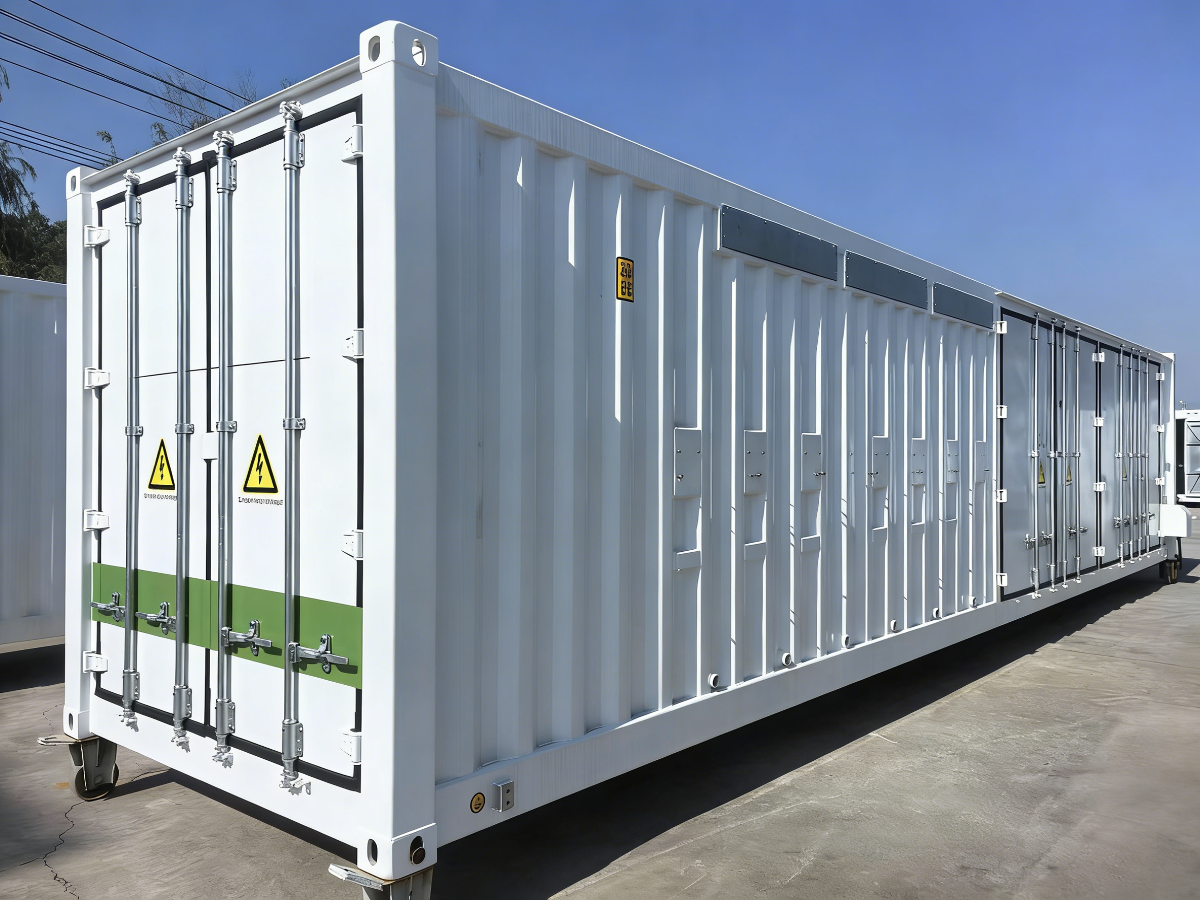 How to Maximize Efficiency with Solar Power Storage Solutions