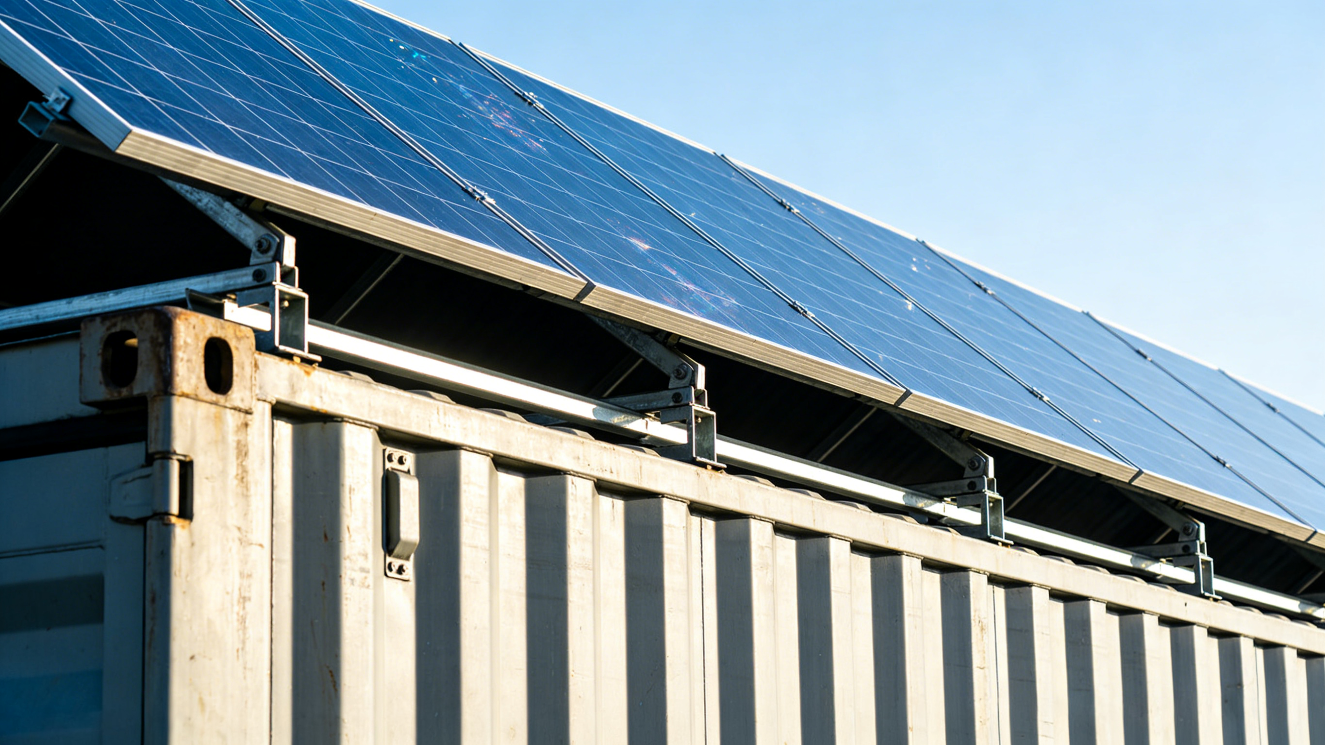 What Features to Look for in Wholesale Solar Battery Storage Products
