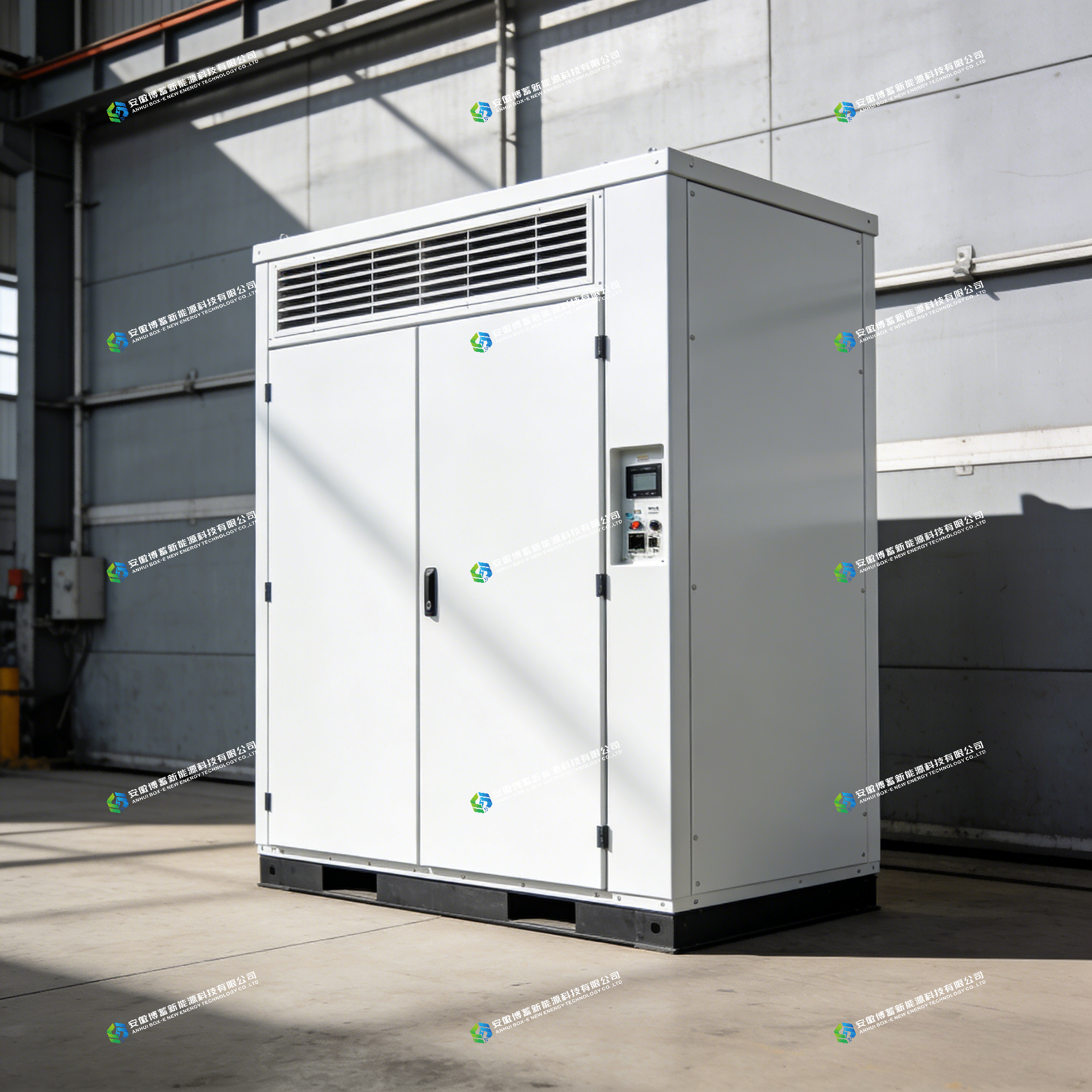 What Innovations Are Driving the Future of Battery Energy Storage?