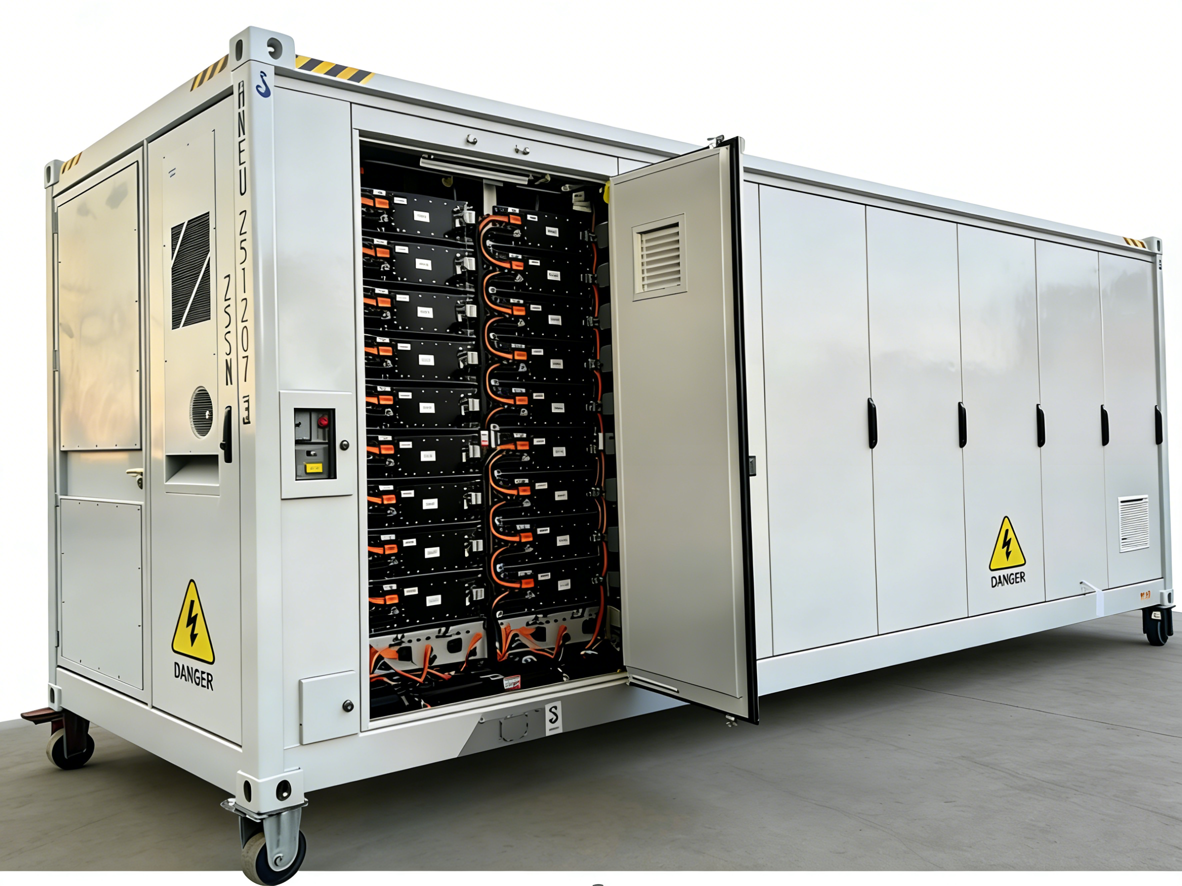 What Are the Most Effective Applications for Lithium Ion Battery Storage in Various Industries?