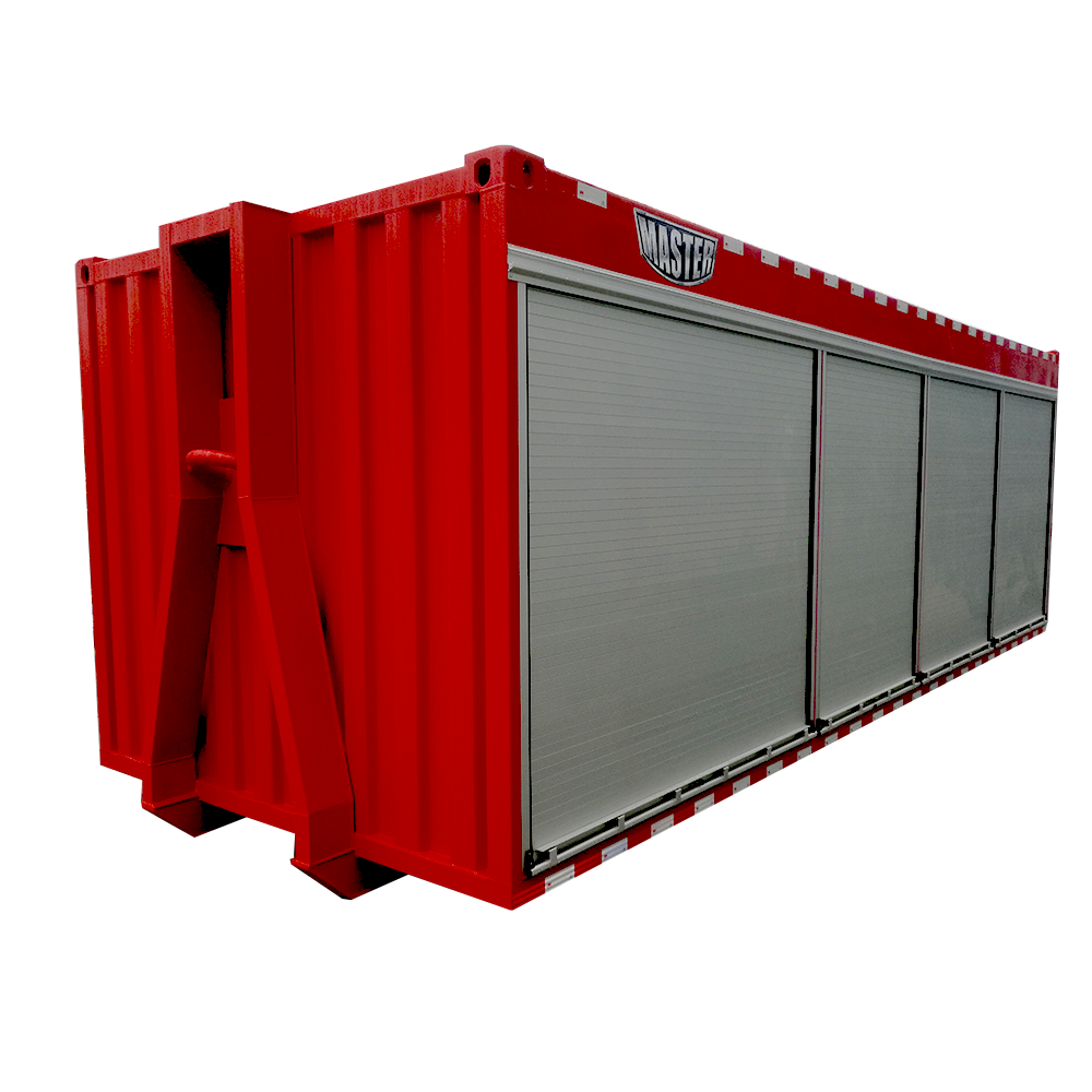 Jak přizpůsobit svůj předem vyrobený dům z nákladního kontejneru pro maximální pohodlí