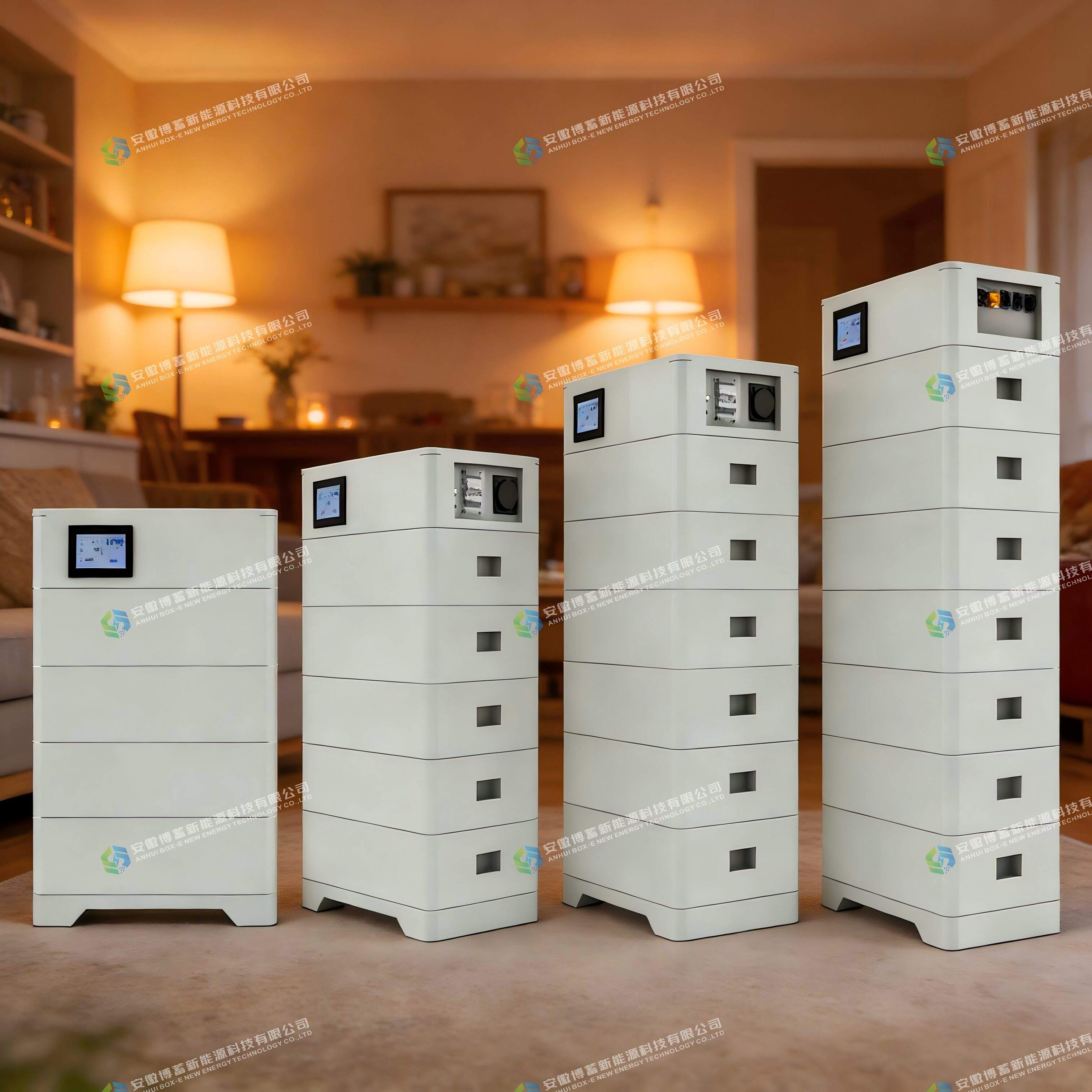 What Are the Top Trends in Home Battery Backup Technology?