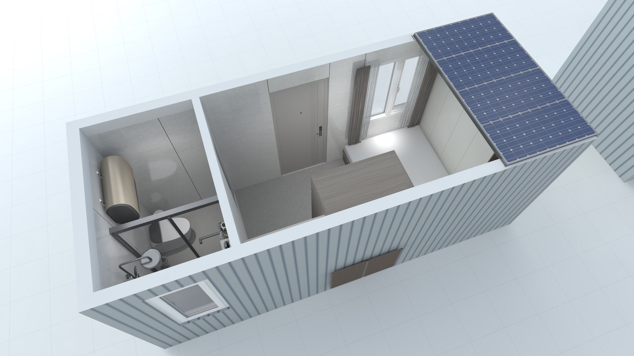 How to Maximize Your Investment with High-Quality Portable Tiny Houses