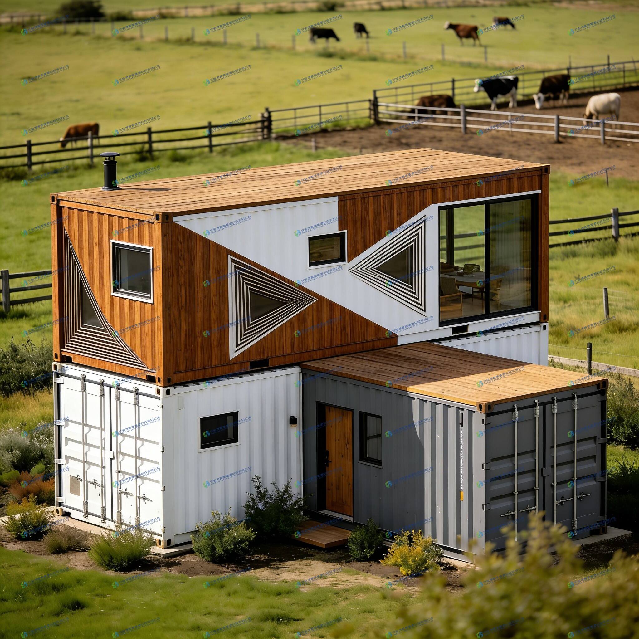 What to Consider When Sourcing Expandable Prefab Houses Wholesale