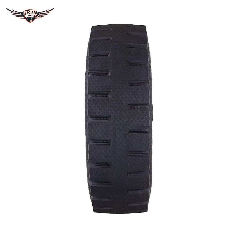 Pneu pour camion FEDIMA F833 12.00R20-24PR adapté à une utilisation hors route