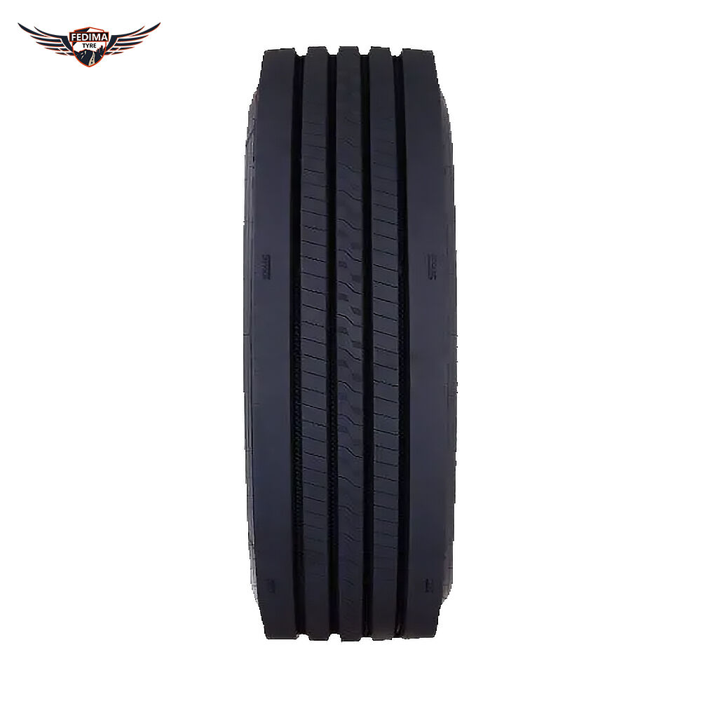 Pneu marque FEDIMA 275/80R22,5 F103/F103H pour usage intensif à haute vitesse