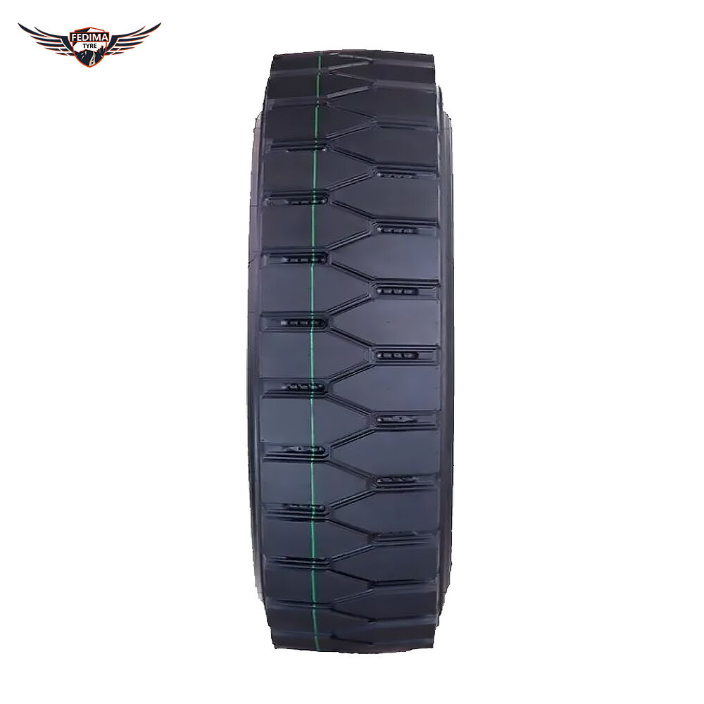 Pneu pour camion moteur FEDIMA F822 12.00R20